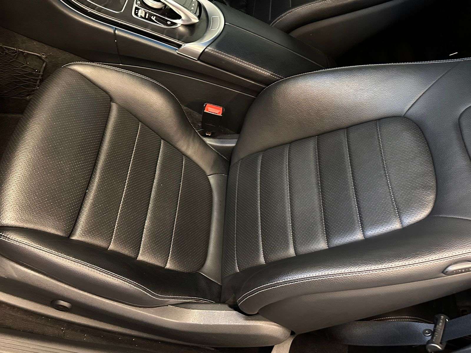 2016 MERCEDES C CLASS 2016 MERCEDES C CLASS