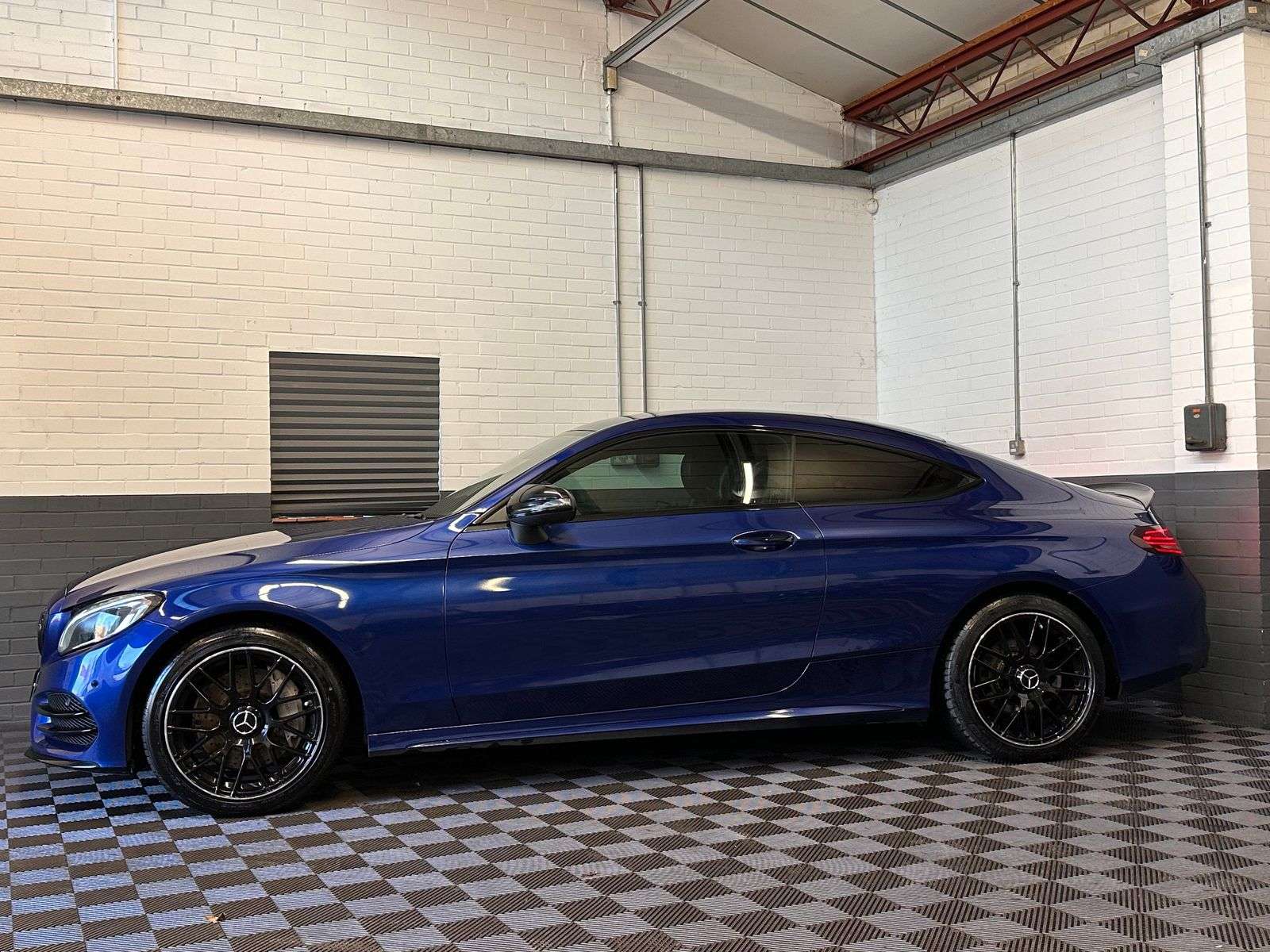 2016 MERCEDES C CLASS 2016 MERCEDES C CLASS