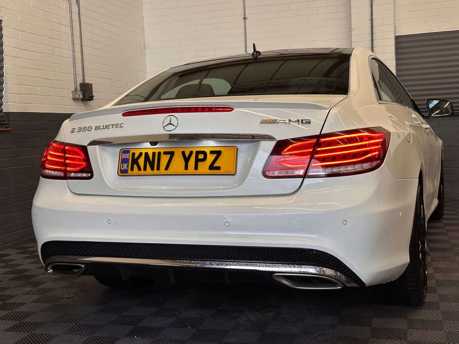 2017 MERCEDES-BENZ E CLASS 2017 MERCEDES-BENZ E CLASS