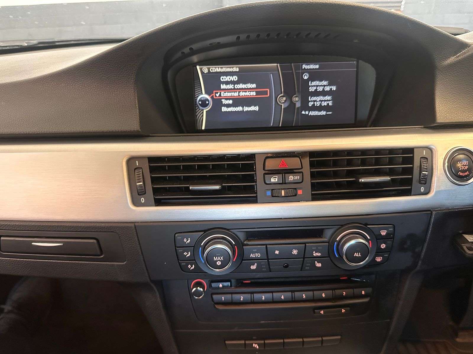 2011 BMW 3 SERIES 2011 BMW 3 SERIES