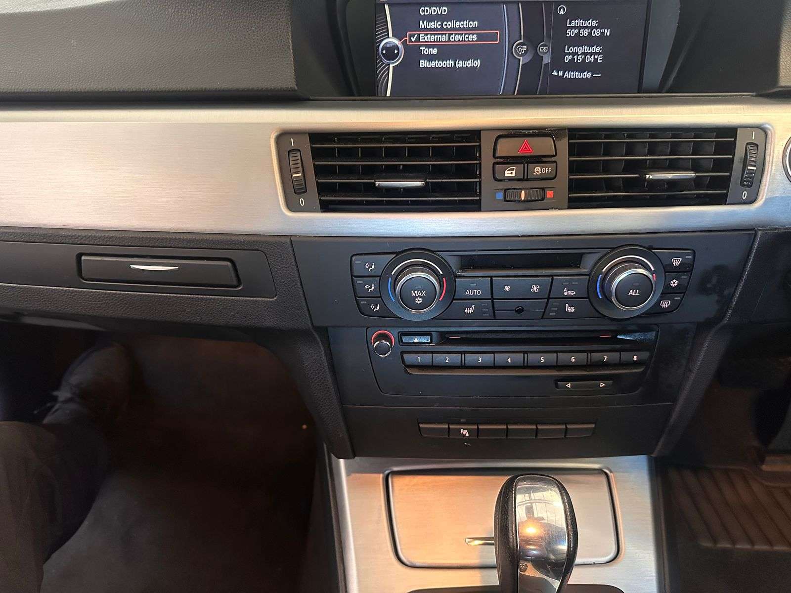 2011 BMW 3 SERIES 2011 BMW 3 SERIES