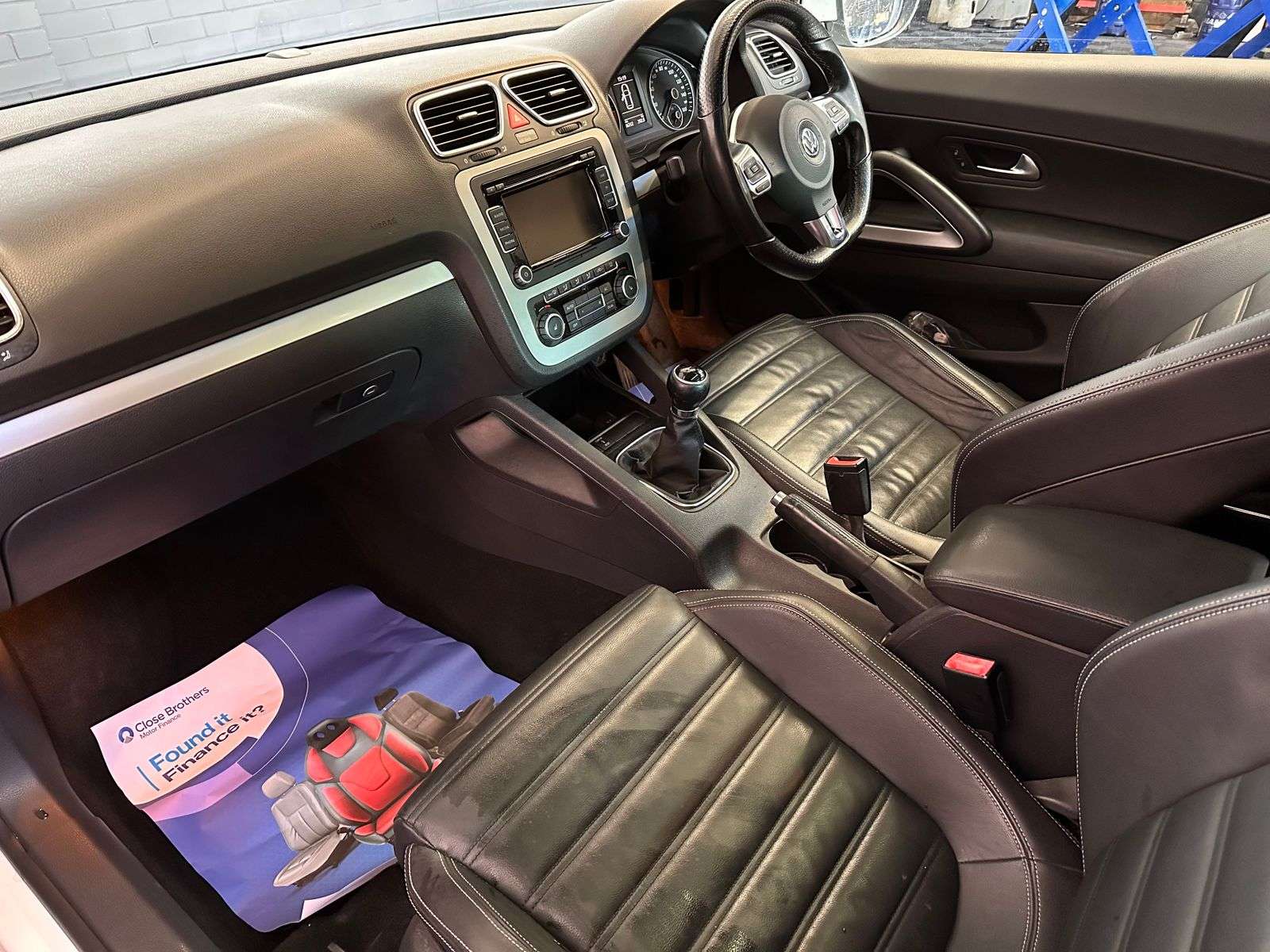 2010 VOLKSWAGEN SCIROCCO 2010 VOLKSWAGEN SCIROCCO