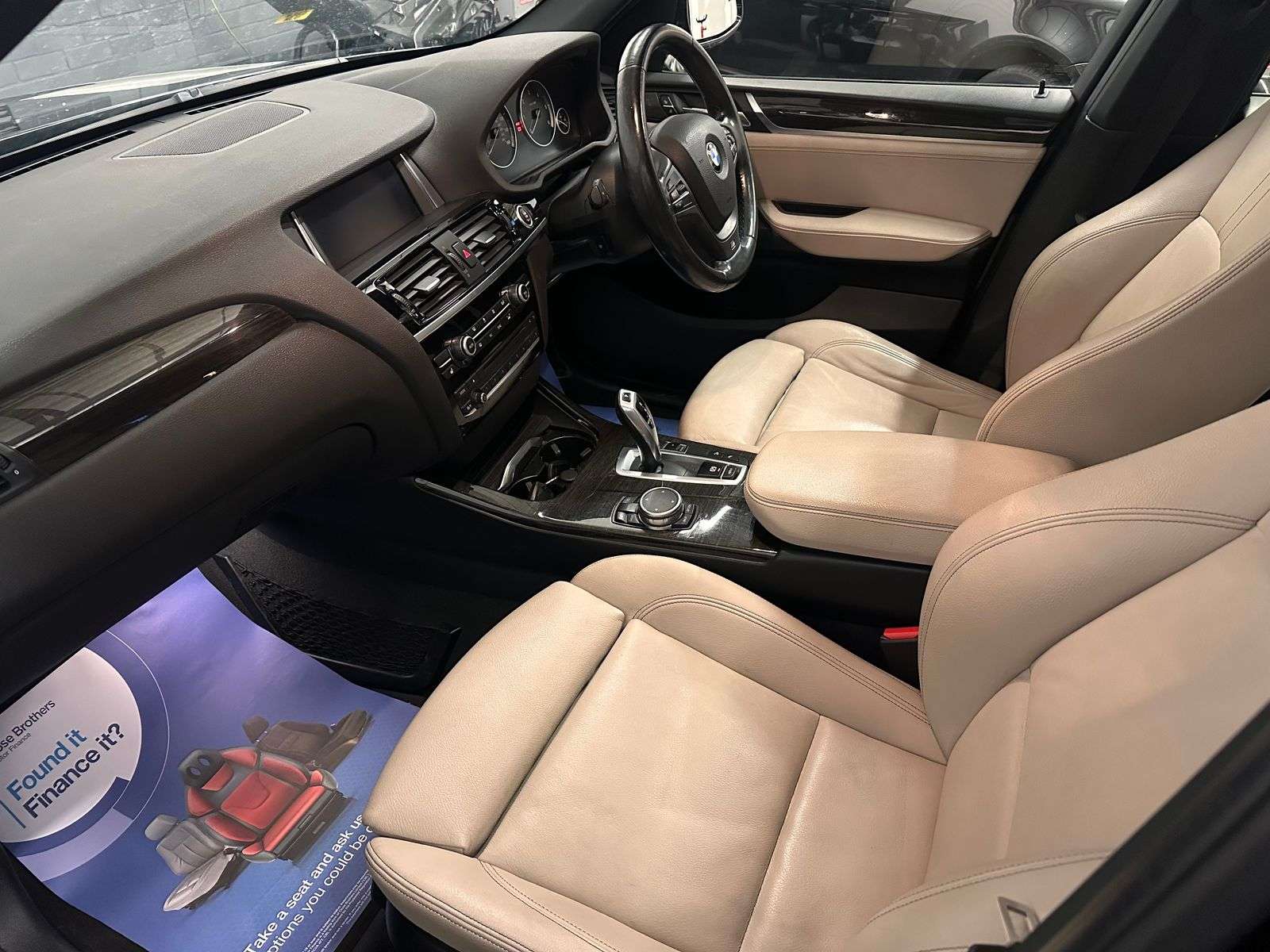 2015 BMW X3 2015 BMW X3