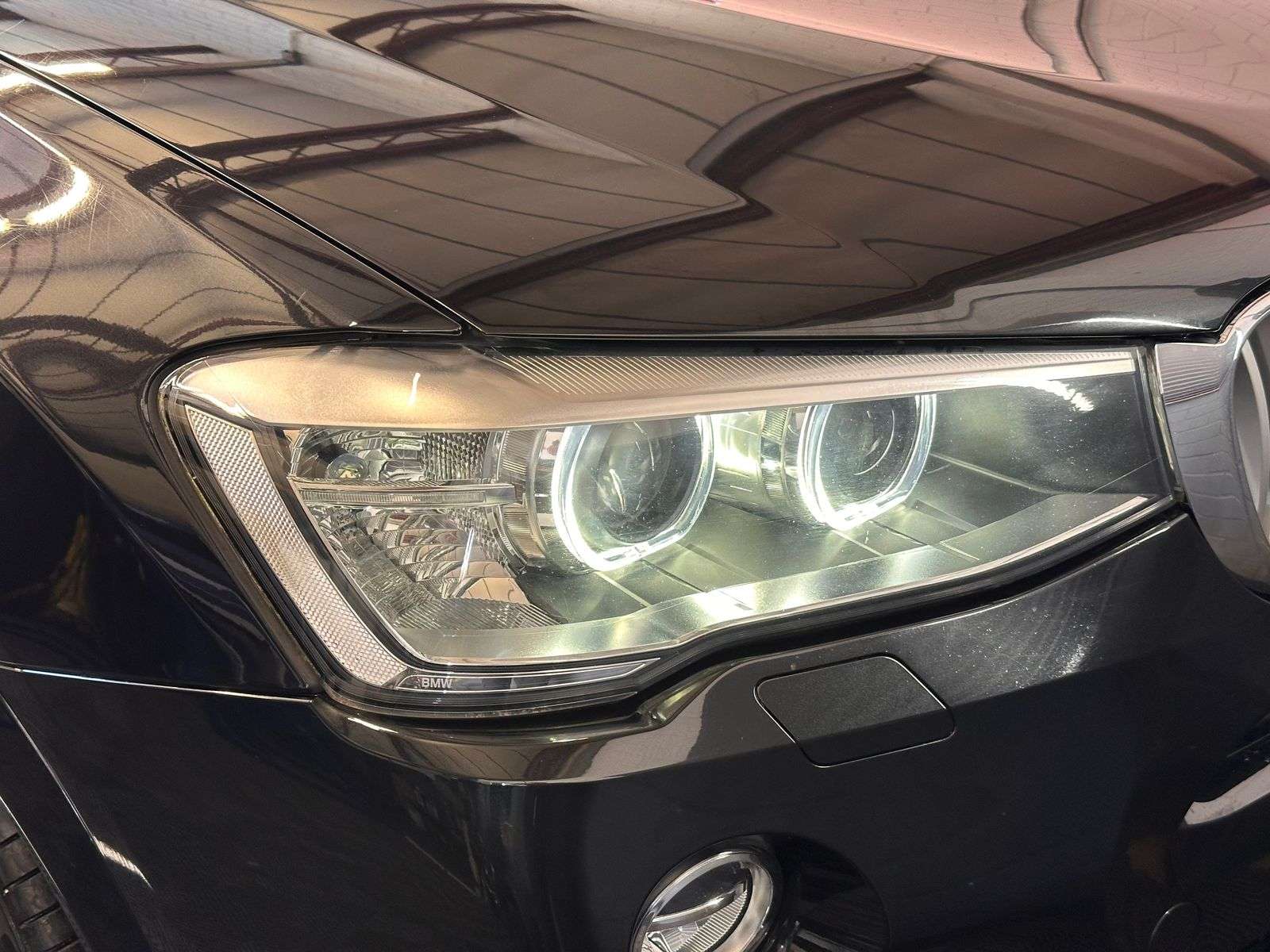 2014 BMW X4 2014 BMW X4