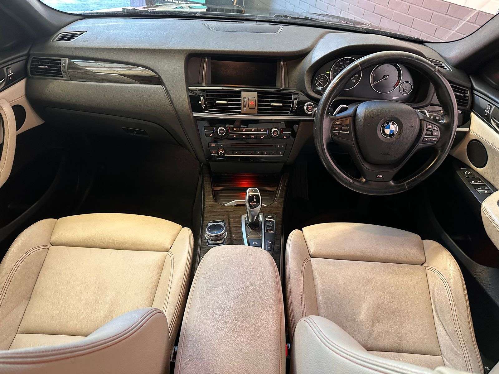 2014 BMW X4 2014 BMW X4