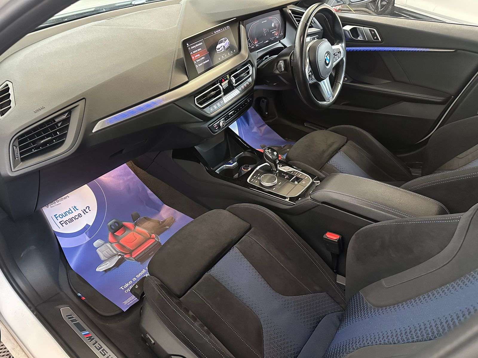 2021 BMW 1 SERIES 2021 BMW 1 SERIES