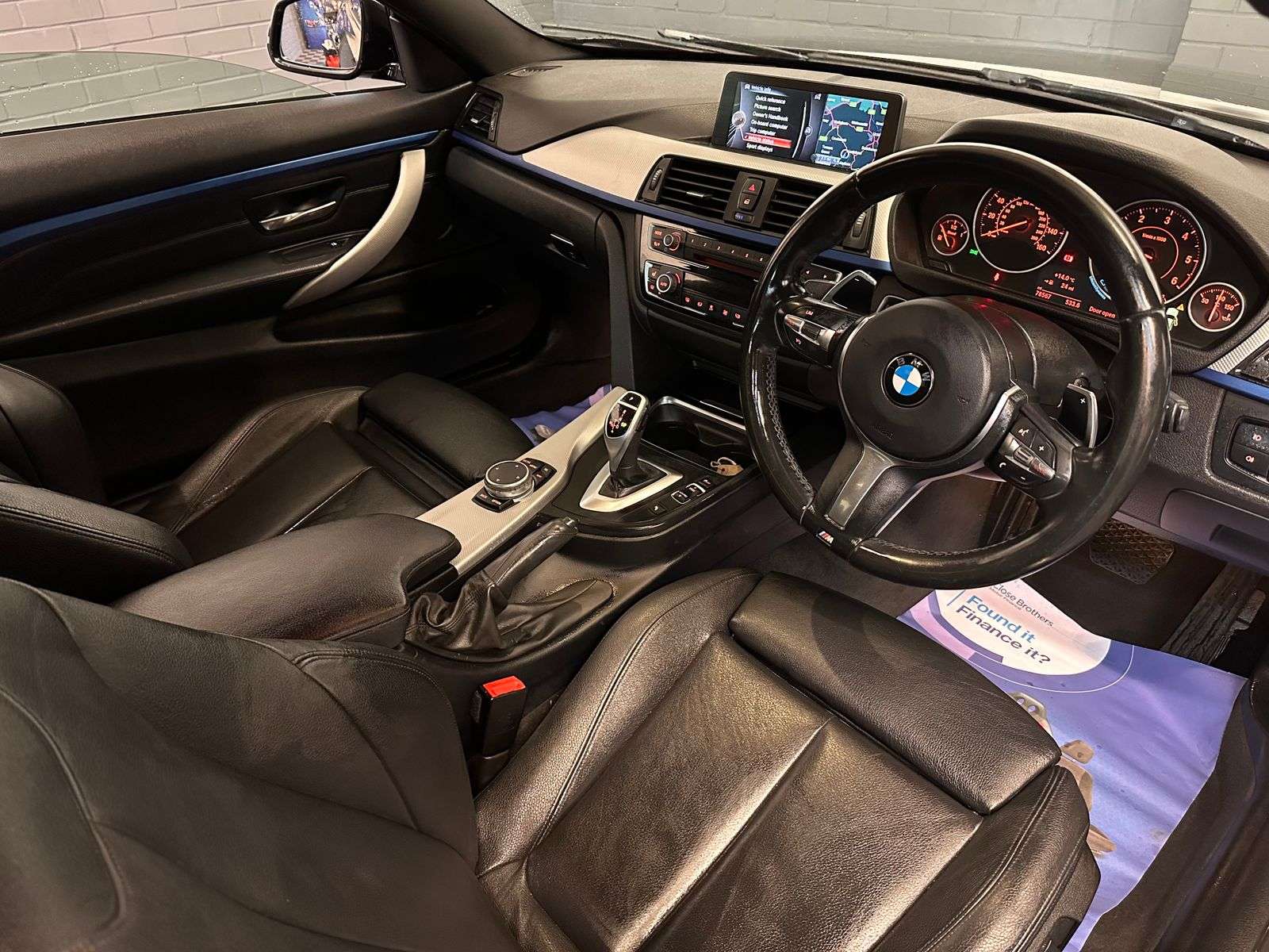 2015 BMW 4 SERIES 2015 BMW 4 SERIES
