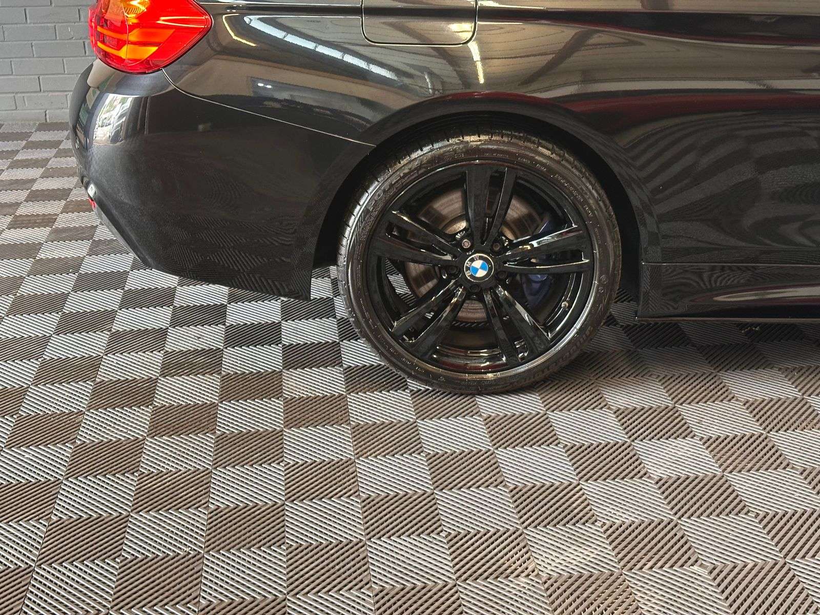 2015 BMW 4 SERIES 2015 BMW 4 SERIES