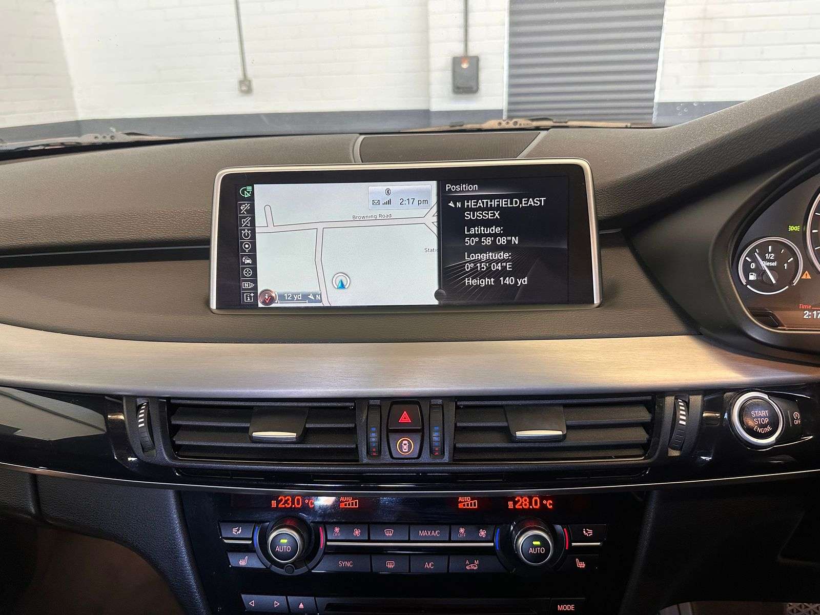 2015 BMW X5 2015 BMW X5