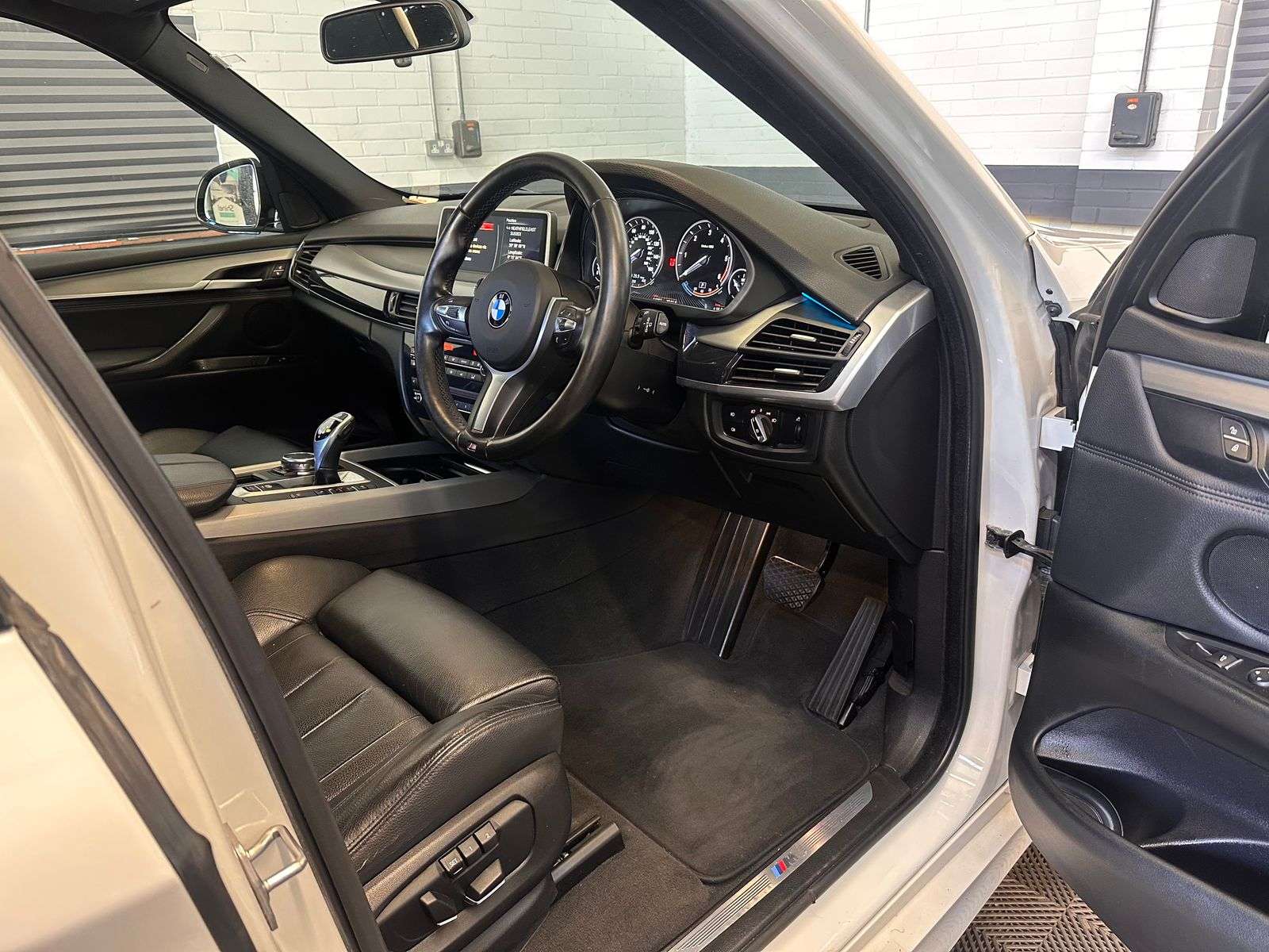 2015 BMW X5 2015 BMW X5