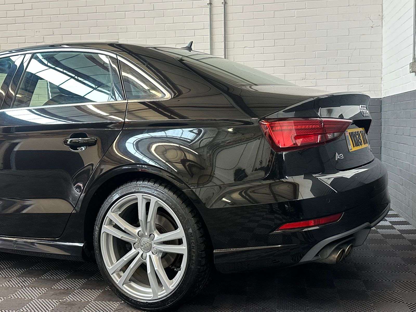 2019 AUDI A3 2019 AUDI A3