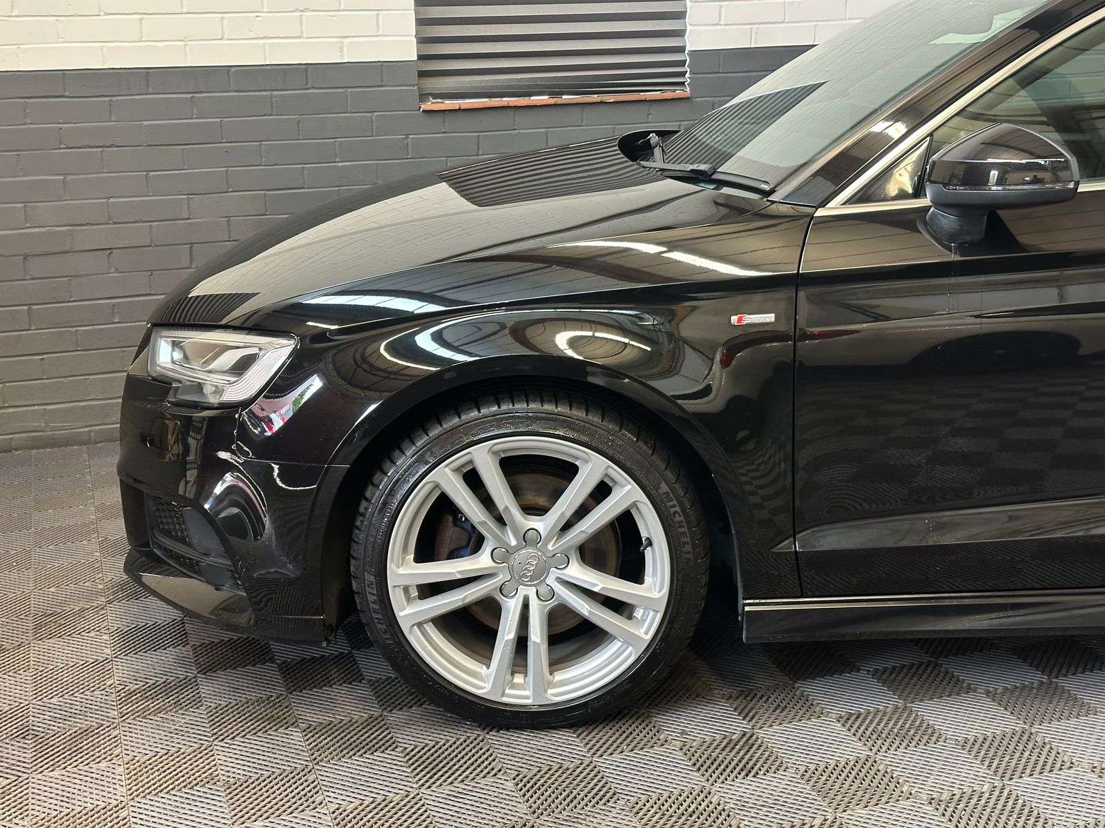 2019 AUDI A3 2019 AUDI A3