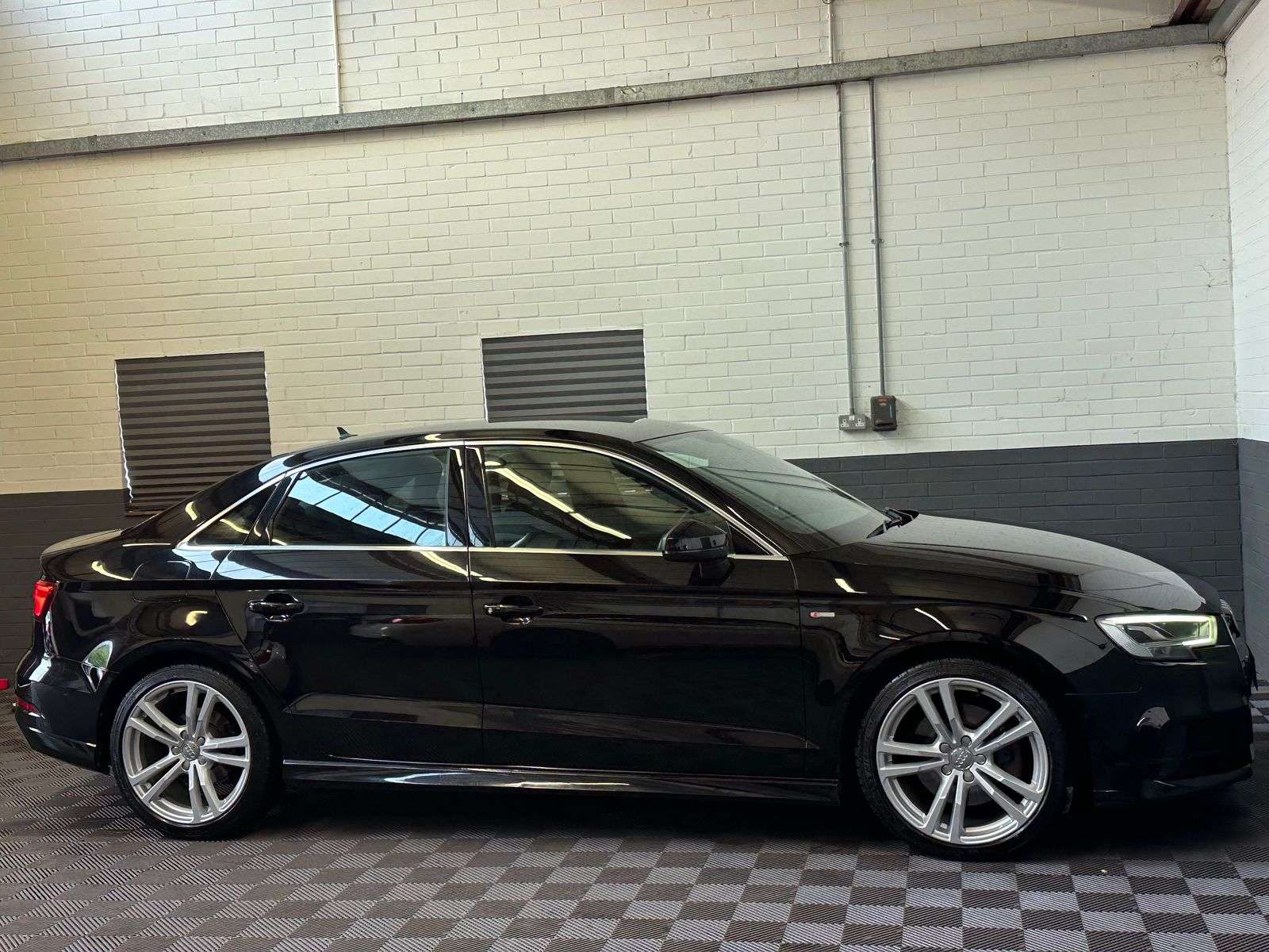 2019 AUDI A3 2019 AUDI A3