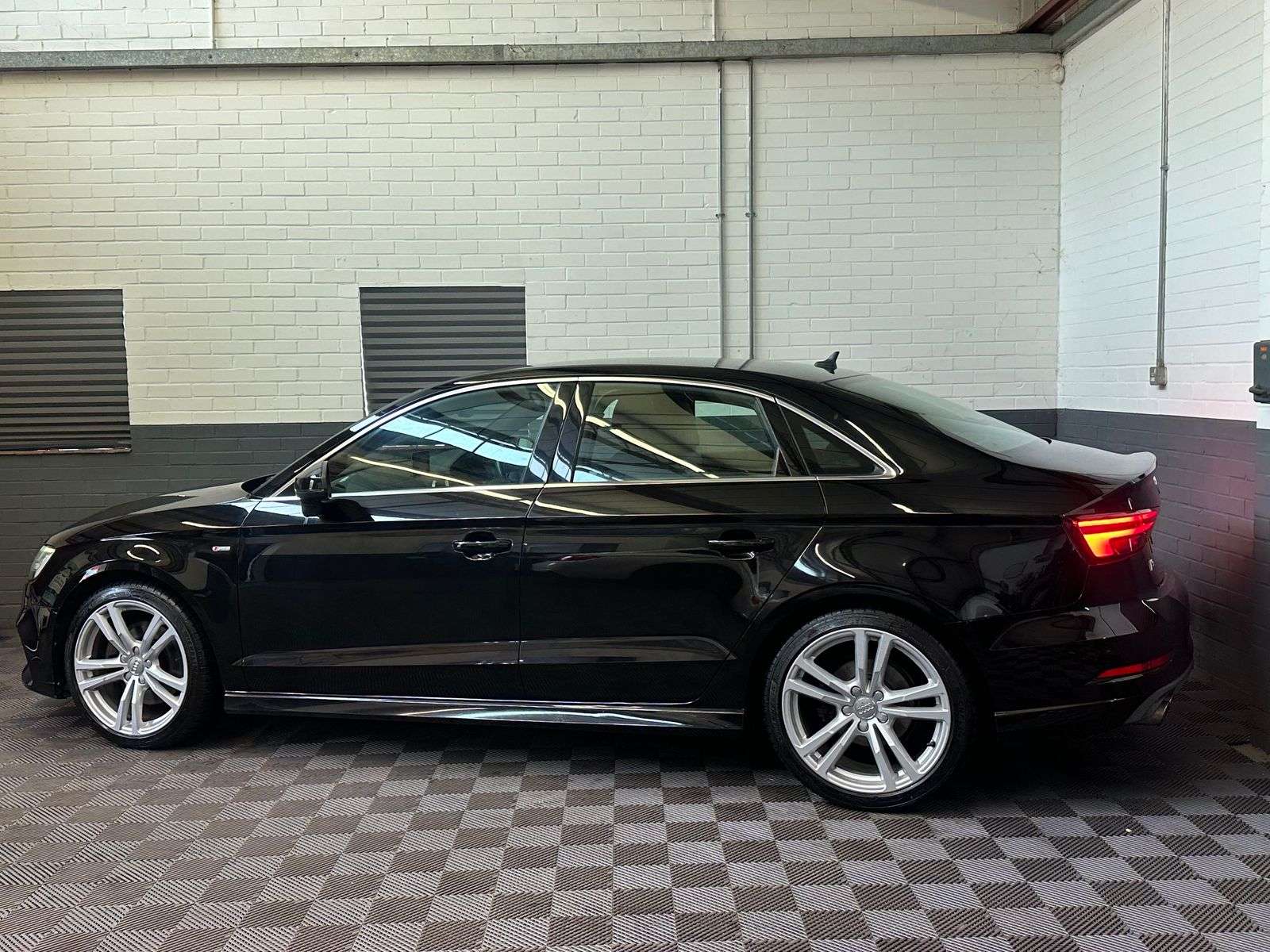 2019 AUDI A3 2019 AUDI A3