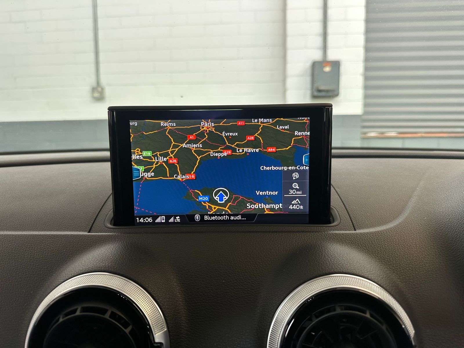 2019 AUDI A3 2019 AUDI A3