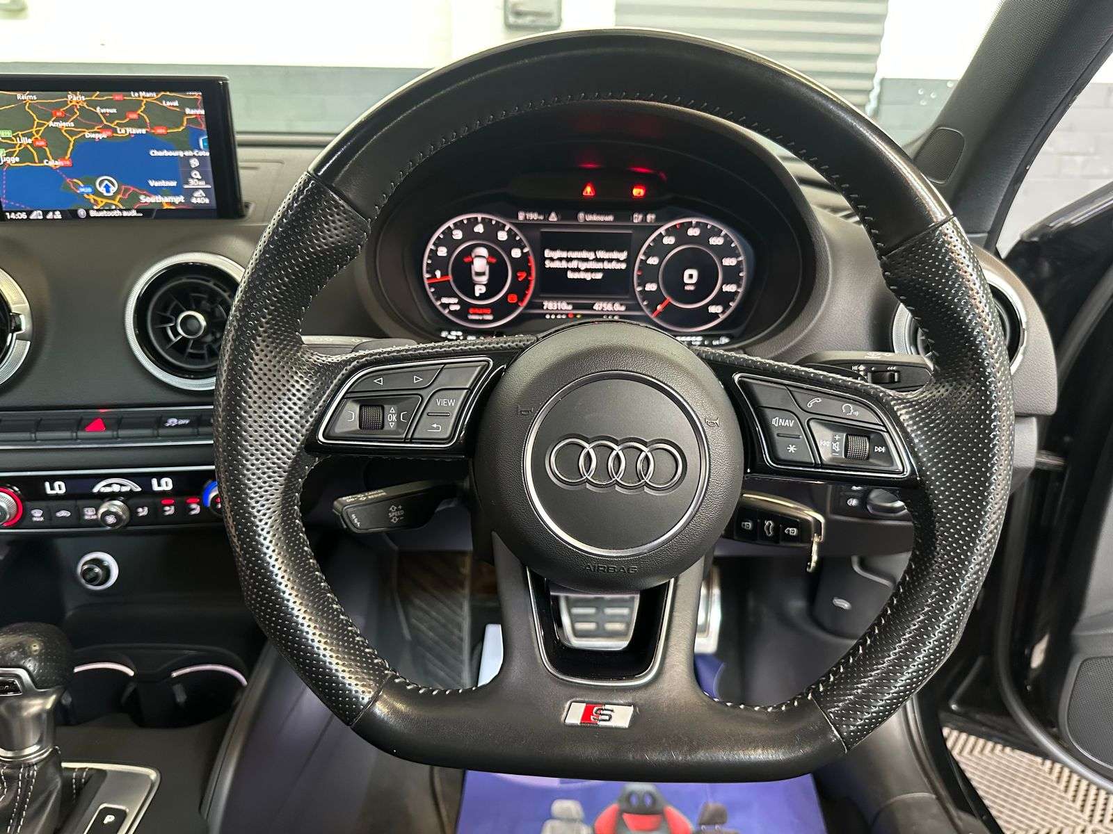 2019 AUDI A3 2019 AUDI A3