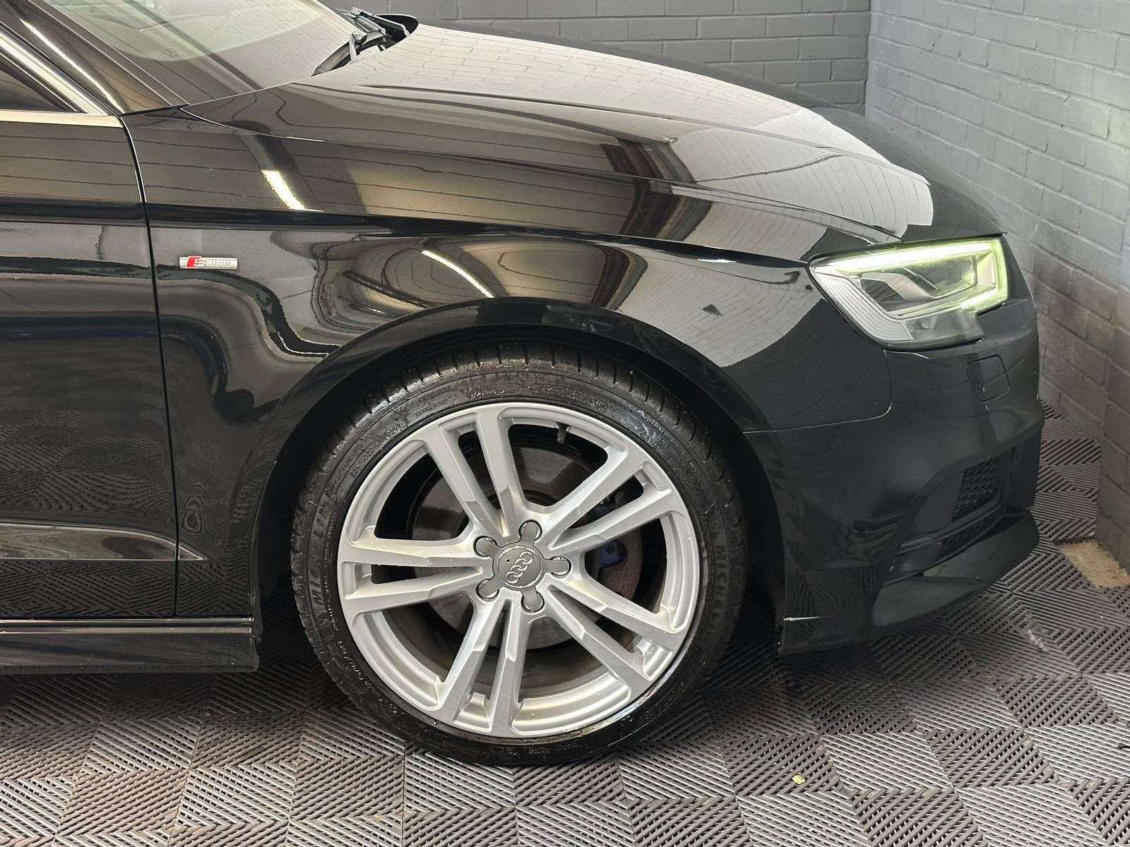 2019 AUDI A3 2019 AUDI A3