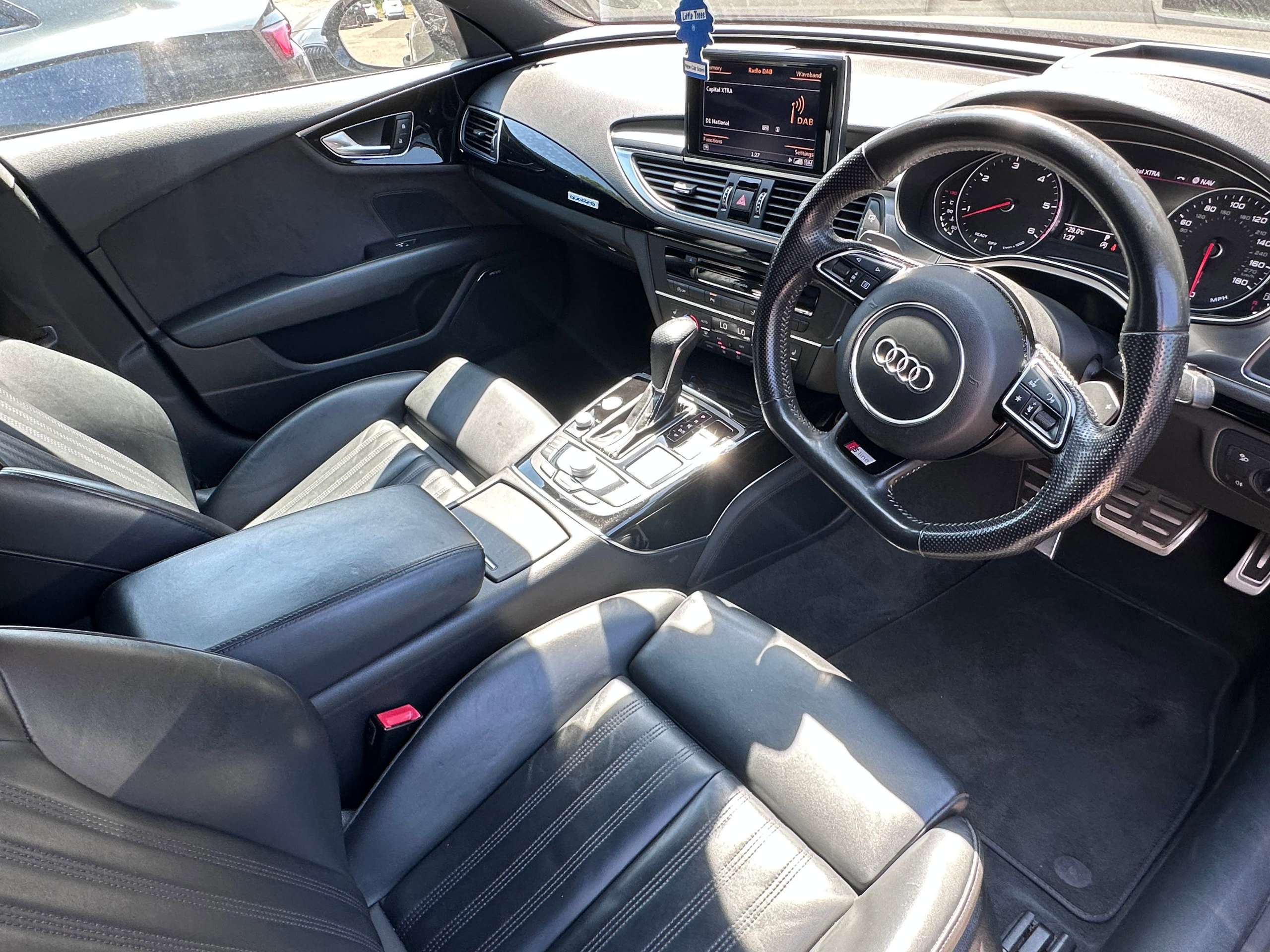 2016 AUDI A7 2016 AUDI A7