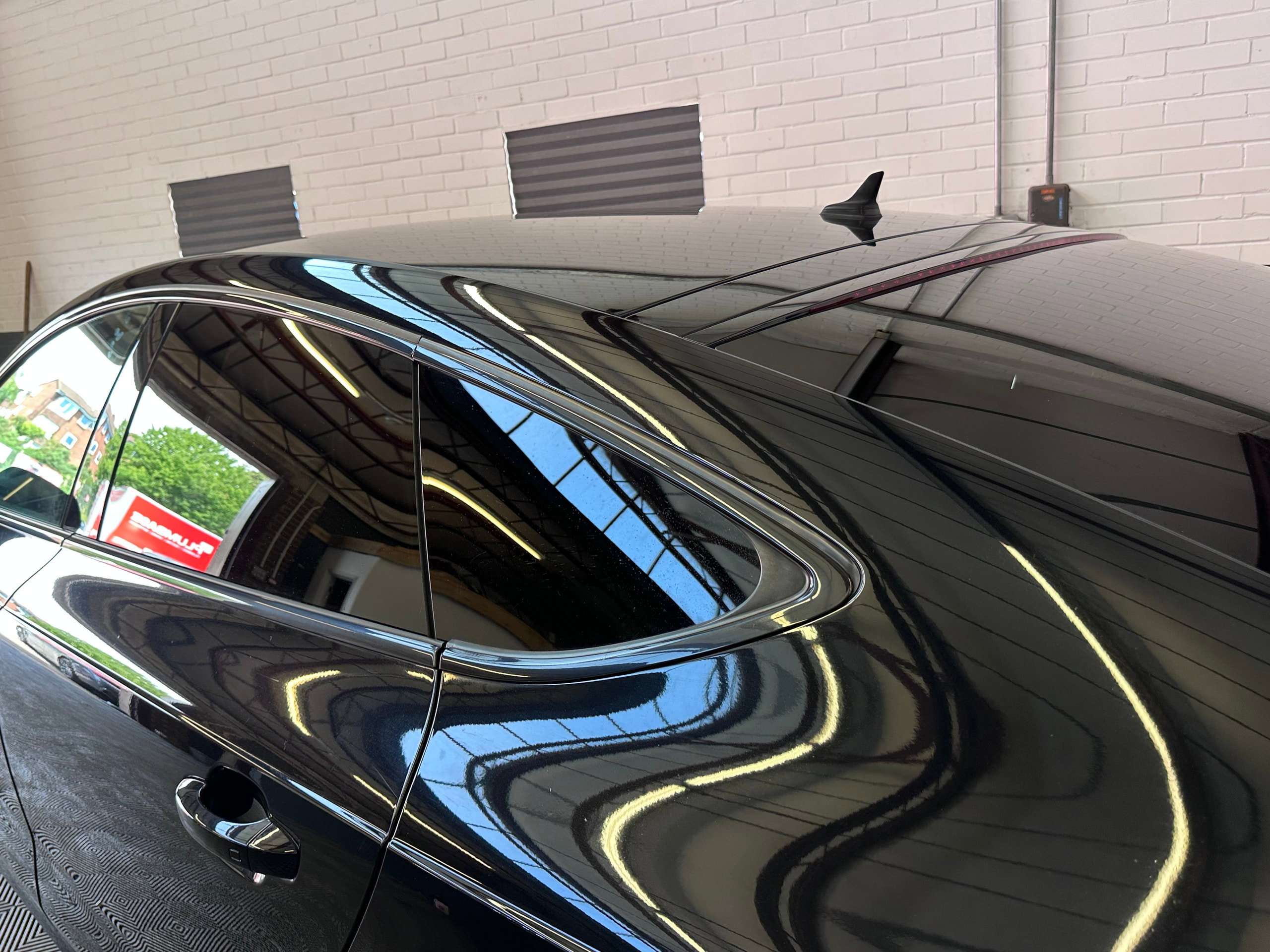 2016 AUDI A7 2016 AUDI A7