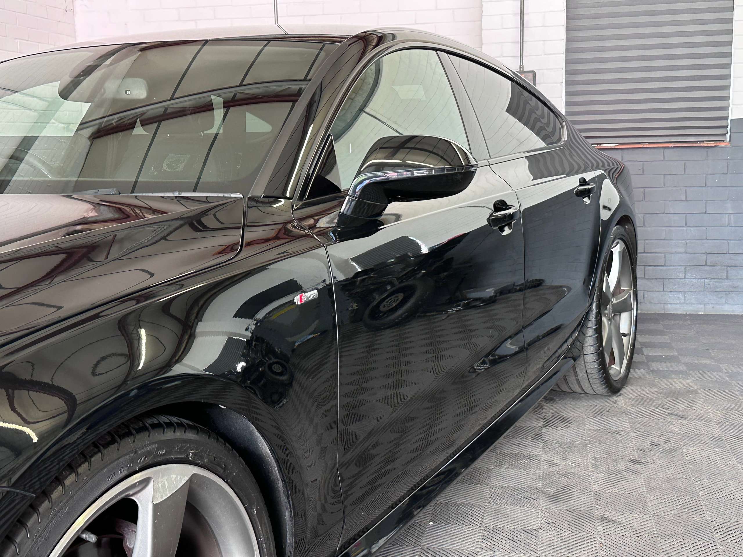 2016 AUDI A7 2016 AUDI A7