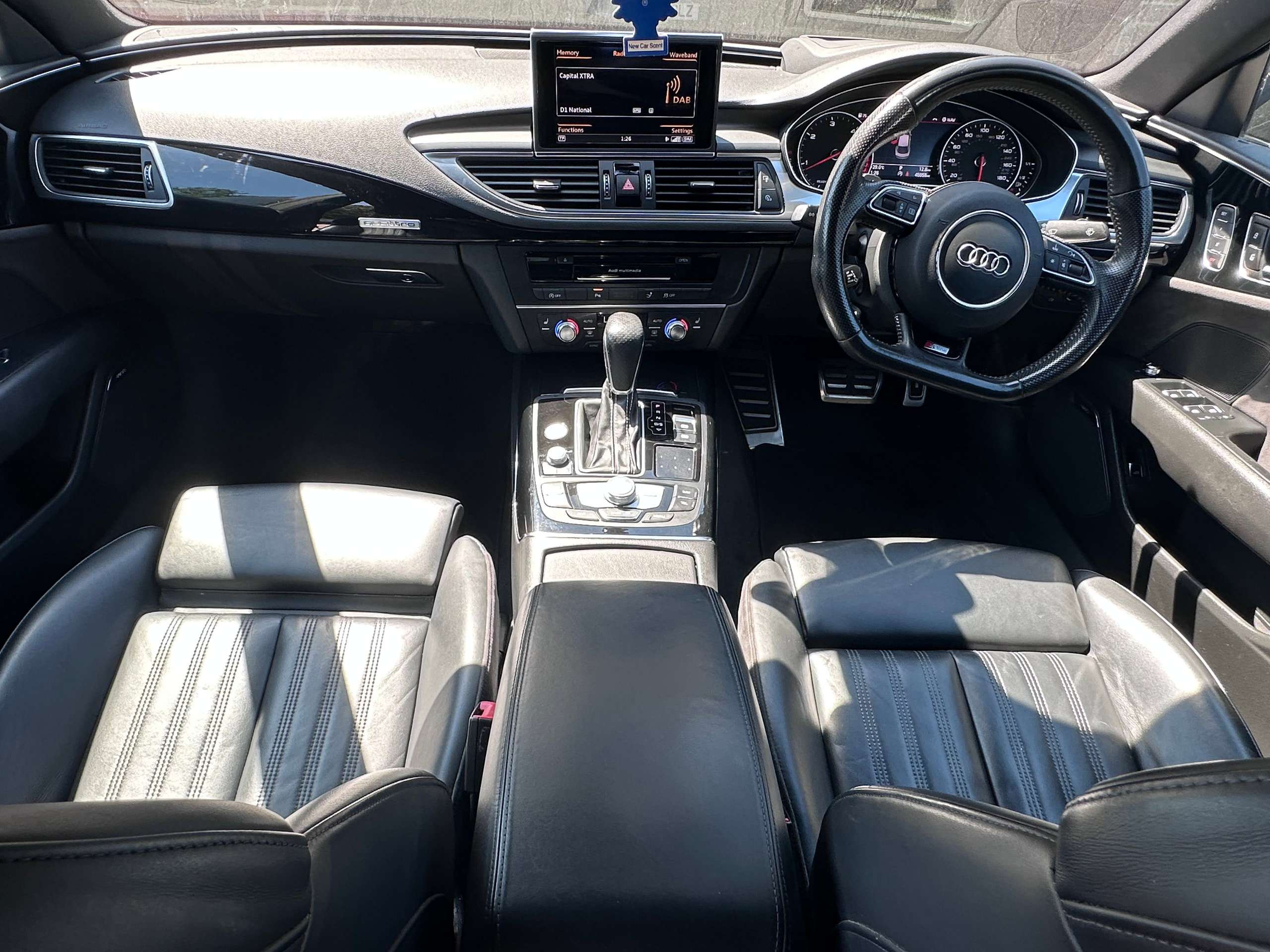 2016 AUDI A7 2016 AUDI A7
