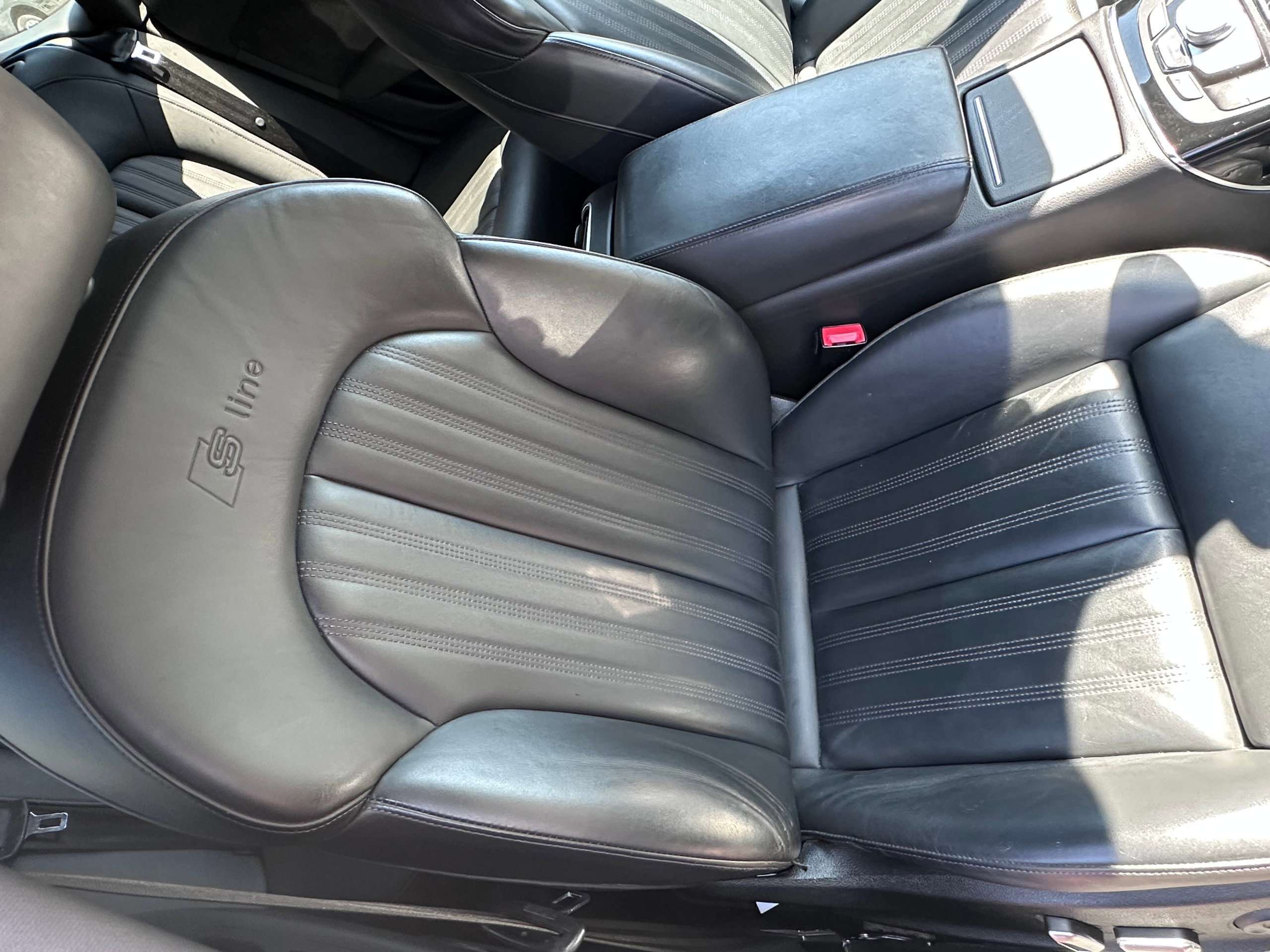 2016 AUDI A7 2016 AUDI A7