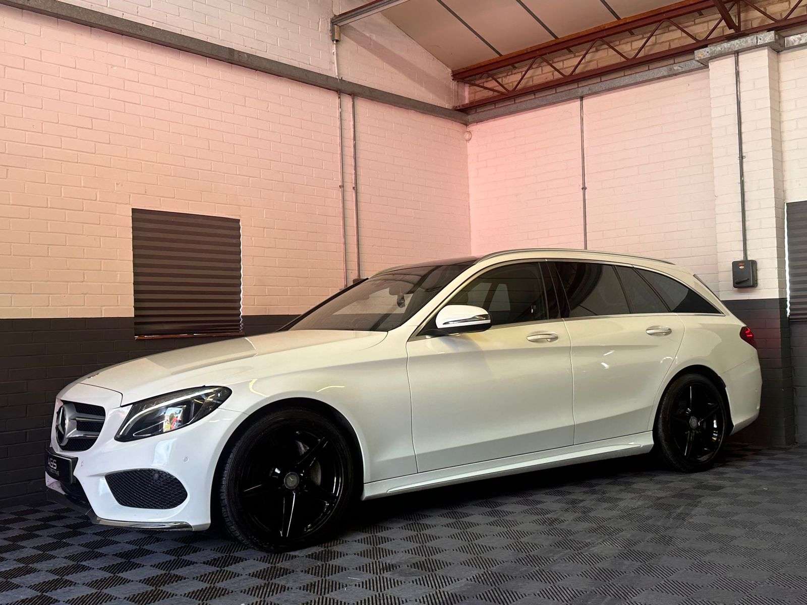 2016 MERCEDES-BENZ C CLASS 2016 MERCEDES-BENZ C CLASS