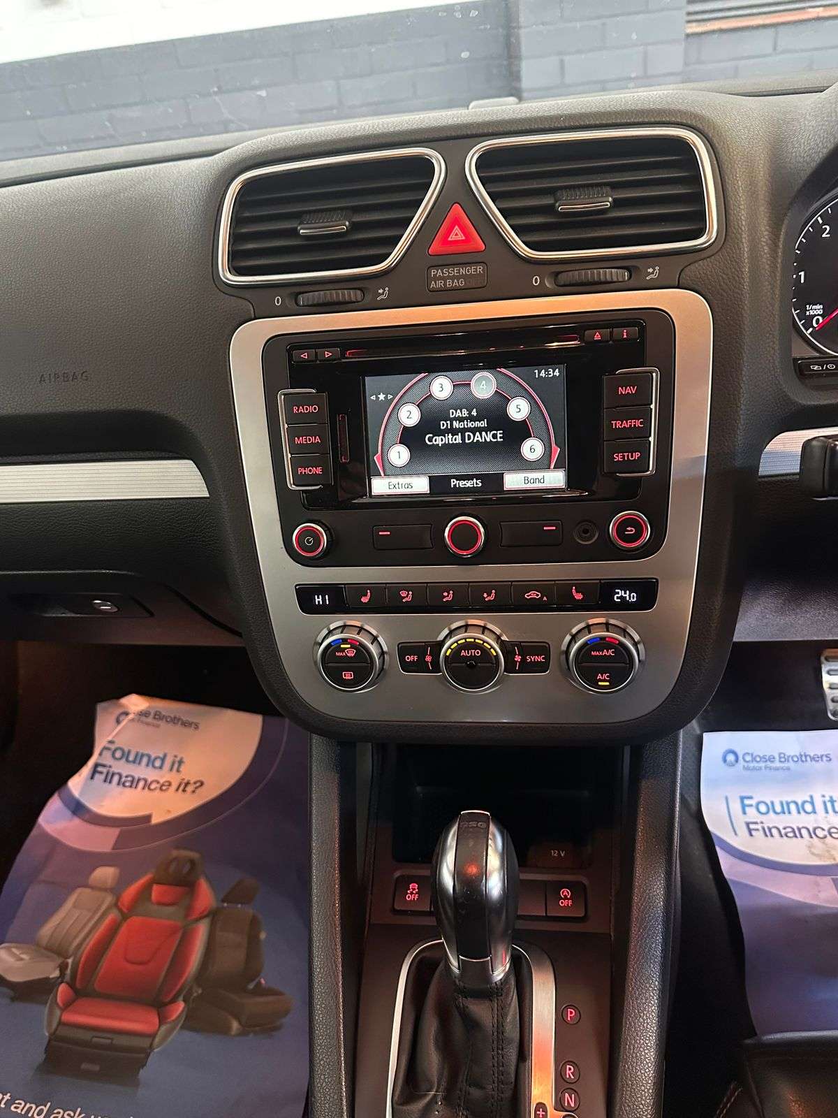 2014 VOLKSWAGEN SCIROCCO 2014 VOLKSWAGEN SCIROCCO