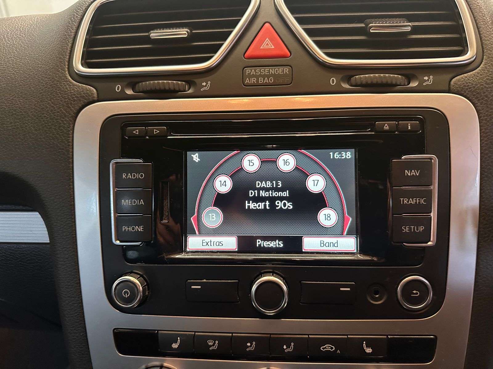 2014 VOLKSWAGEN SCIROCCO 2014 VOLKSWAGEN SCIROCCO