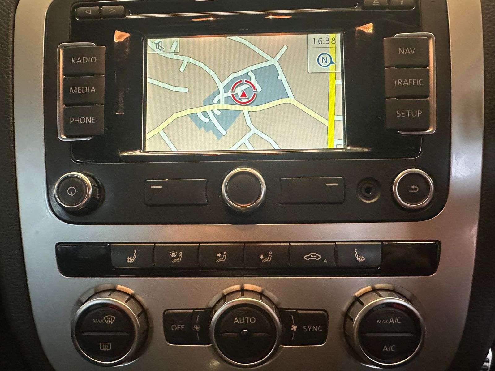 2014 VOLKSWAGEN SCIROCCO 2014 VOLKSWAGEN SCIROCCO