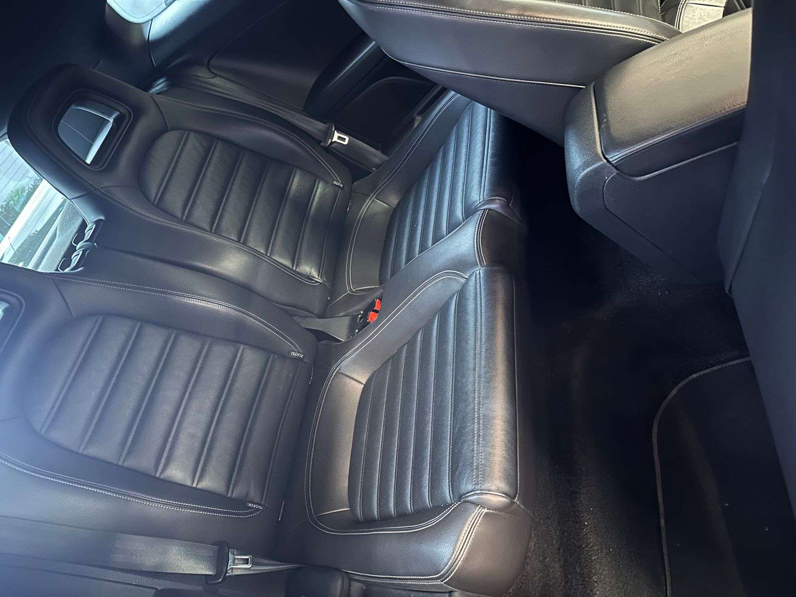 2014 VOLKSWAGEN SCIROCCO 2014 VOLKSWAGEN SCIROCCO