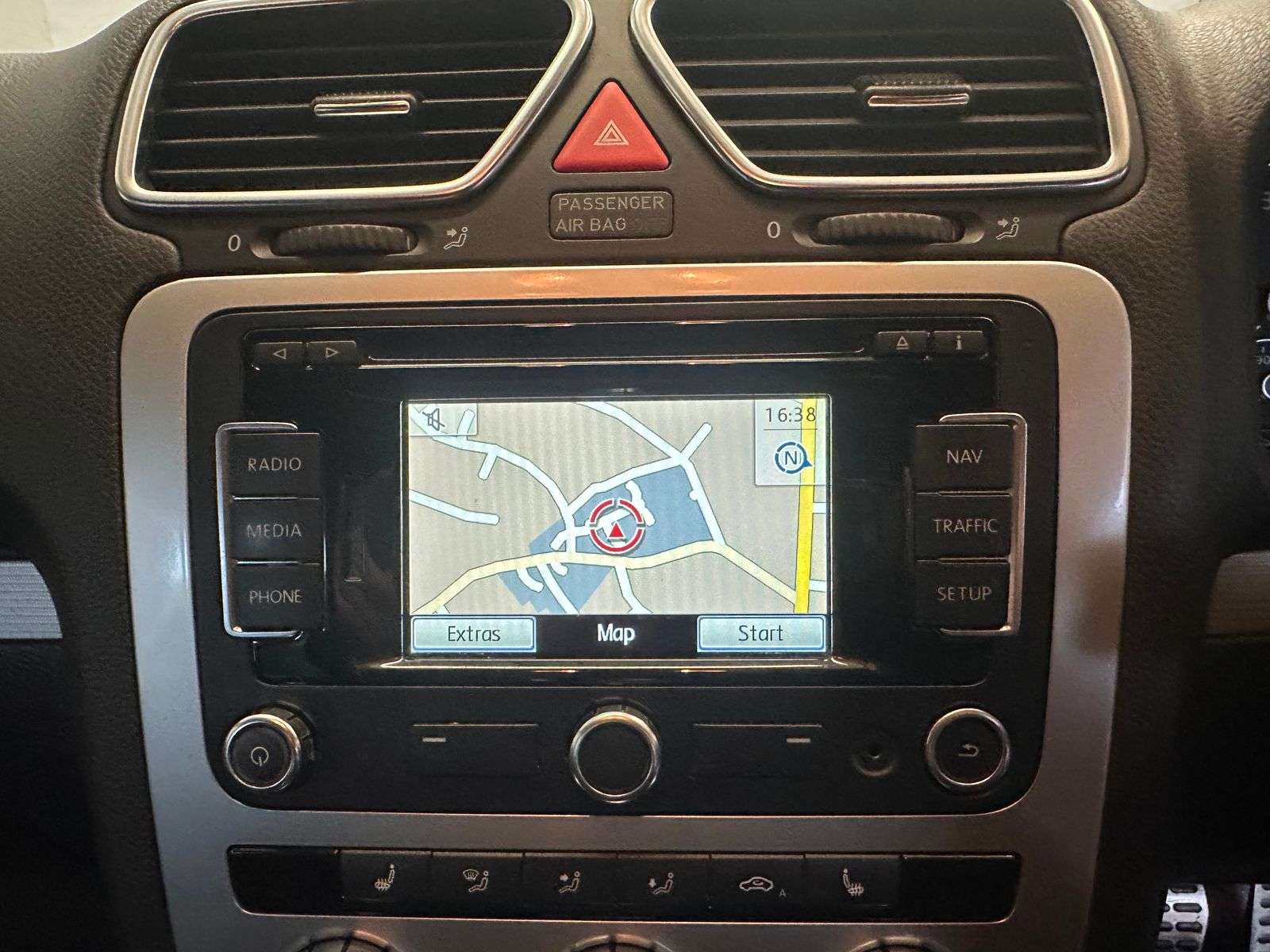 2014 VOLKSWAGEN SCIROCCO 2014 VOLKSWAGEN SCIROCCO