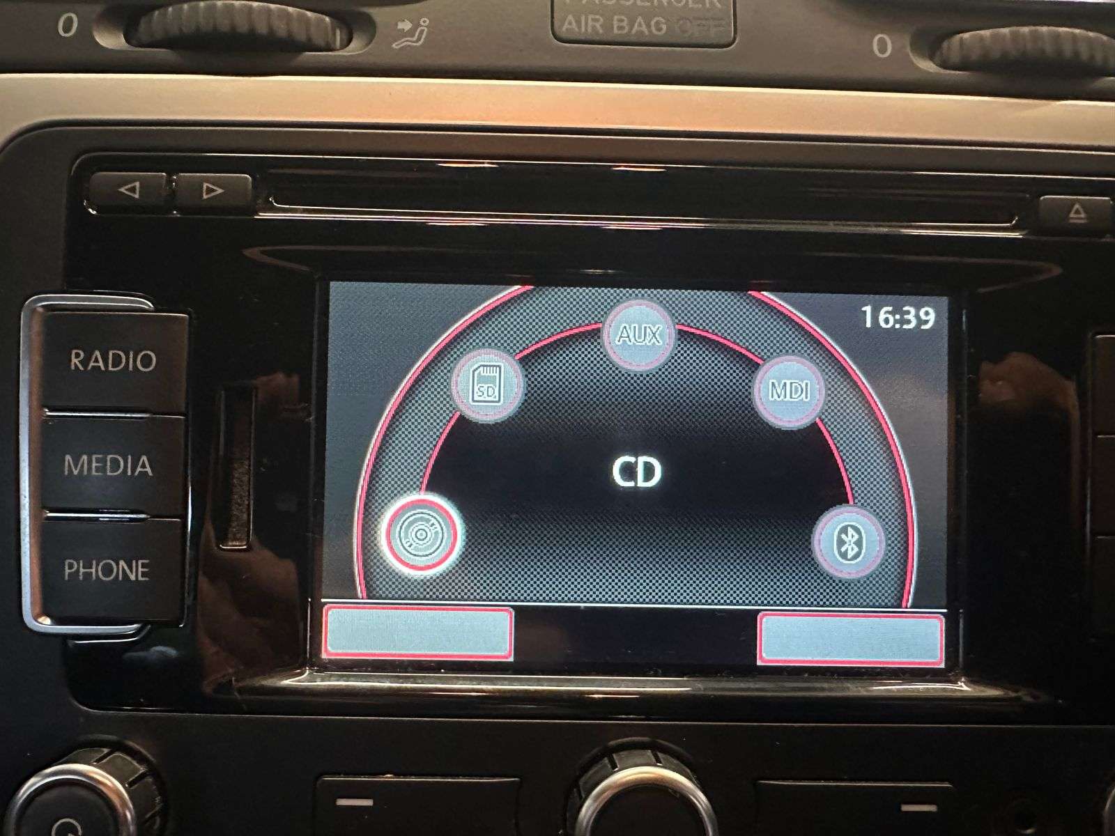 2014 VOLKSWAGEN SCIROCCO 2014 VOLKSWAGEN SCIROCCO