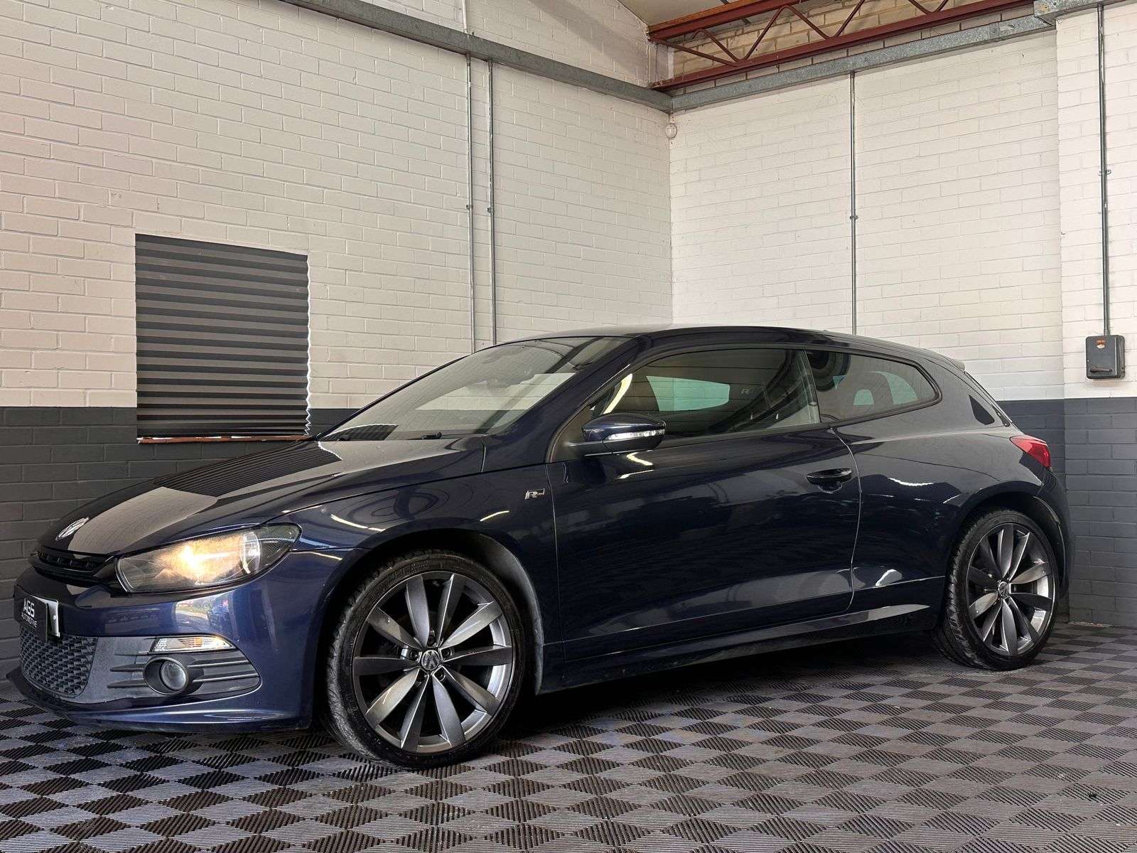 2014 VOLKSWAGEN SCIROCCO 2014 VOLKSWAGEN SCIROCCO