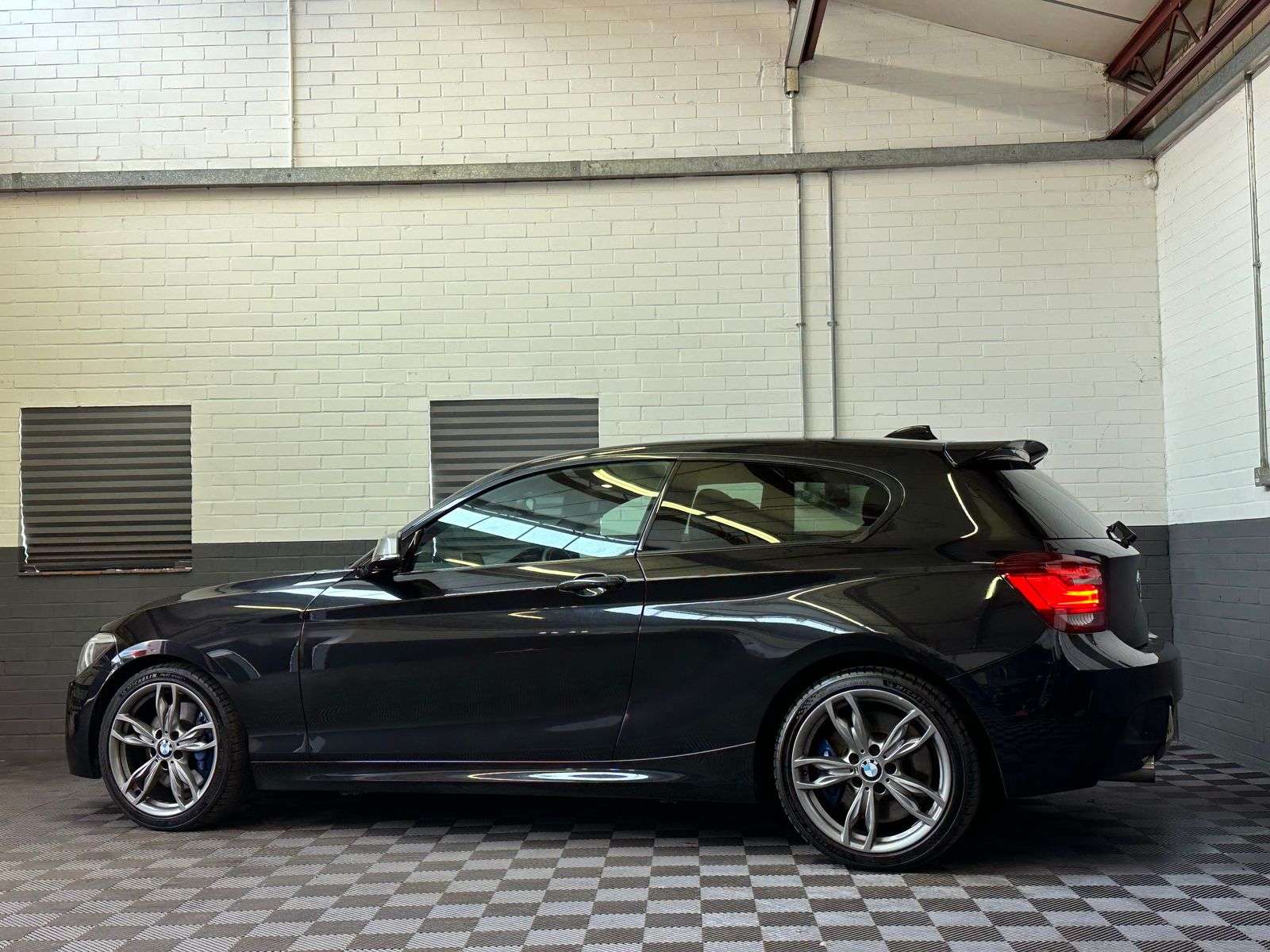 2013 BMW 1 SERIES 2013 BMW 1 SERIES