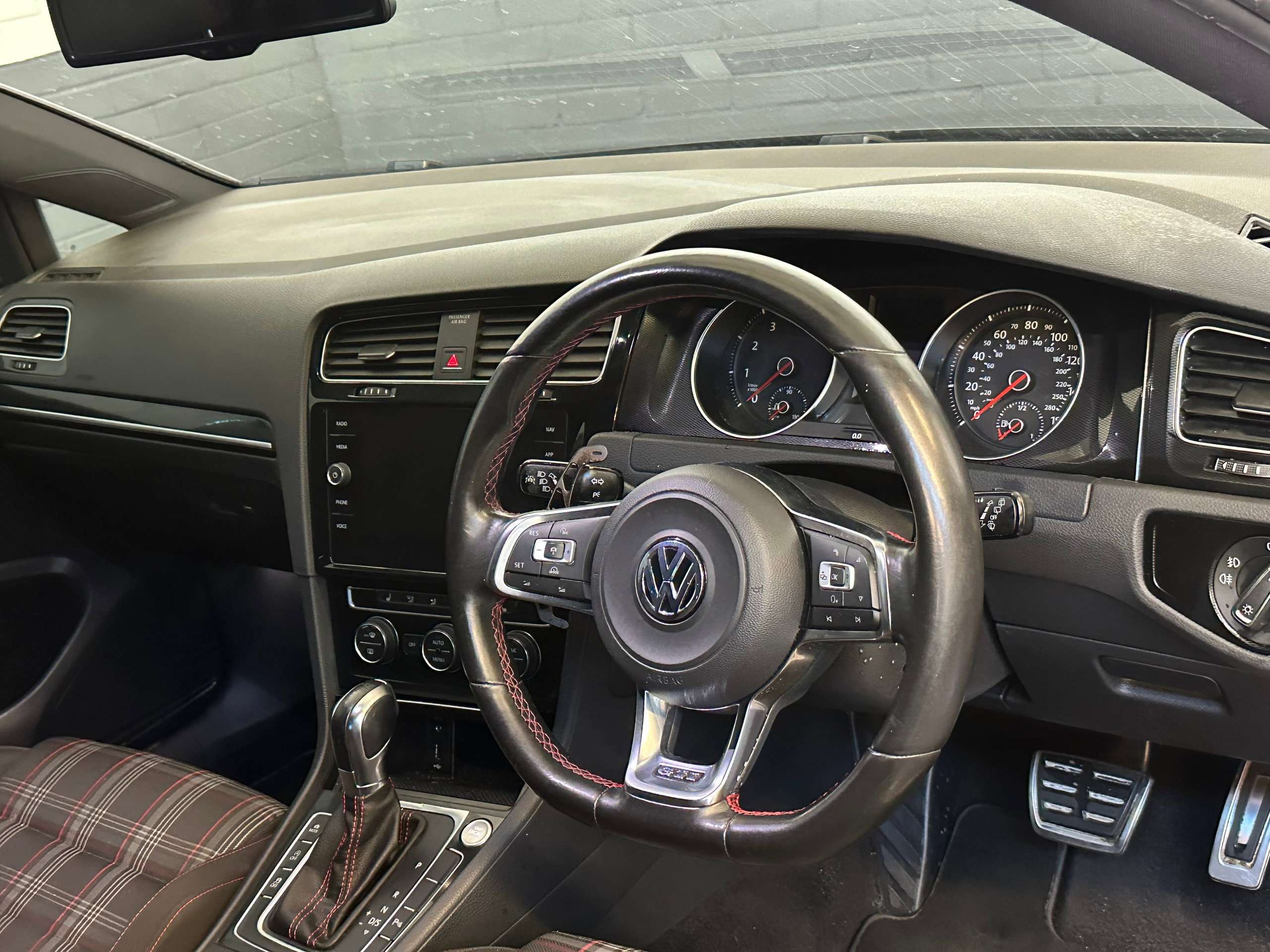 2015 VOLKSWAGEN GOLF 2015 VOLKSWAGEN GOLF