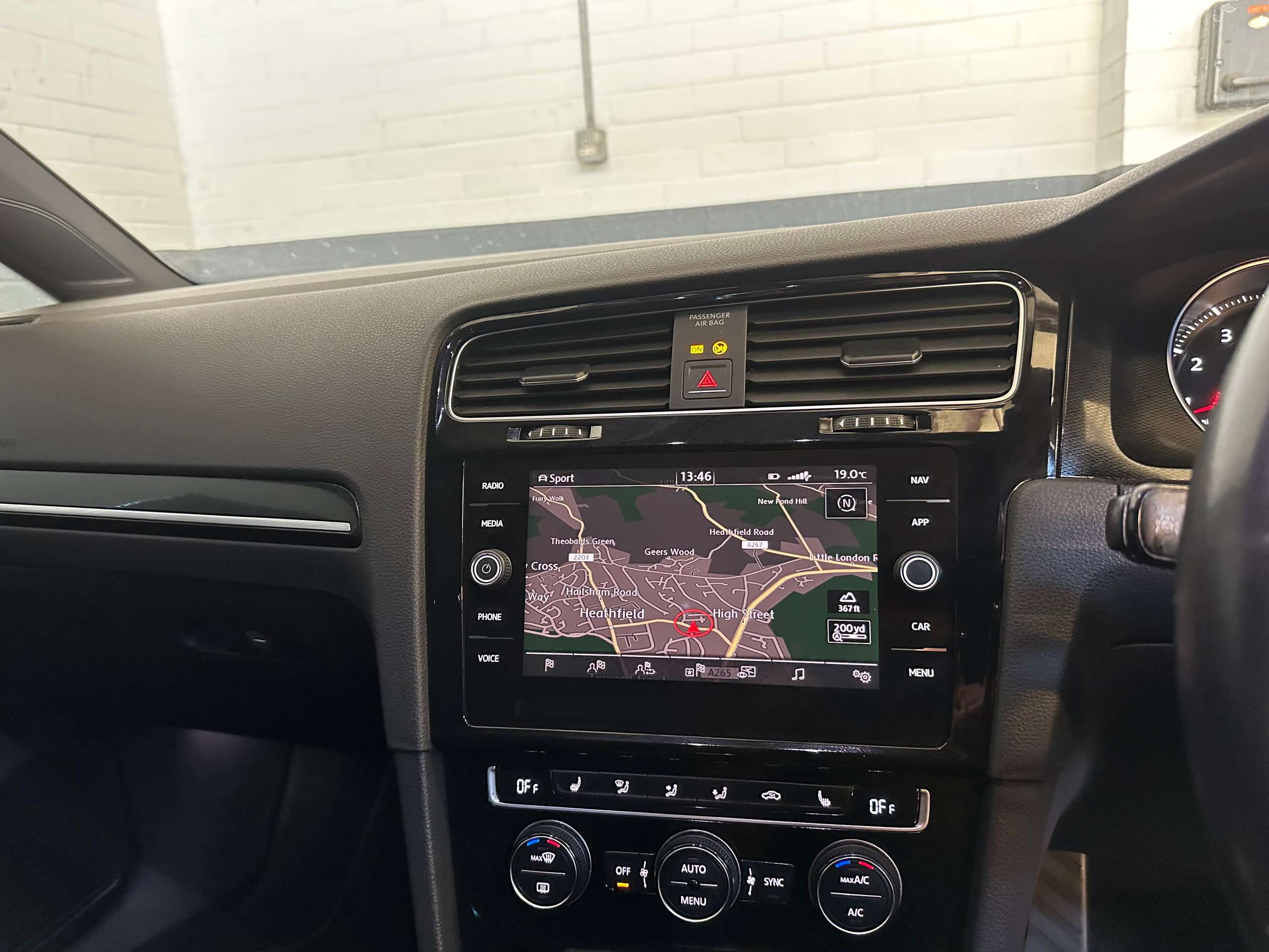 2015 VOLKSWAGEN GOLF 2015 VOLKSWAGEN GOLF