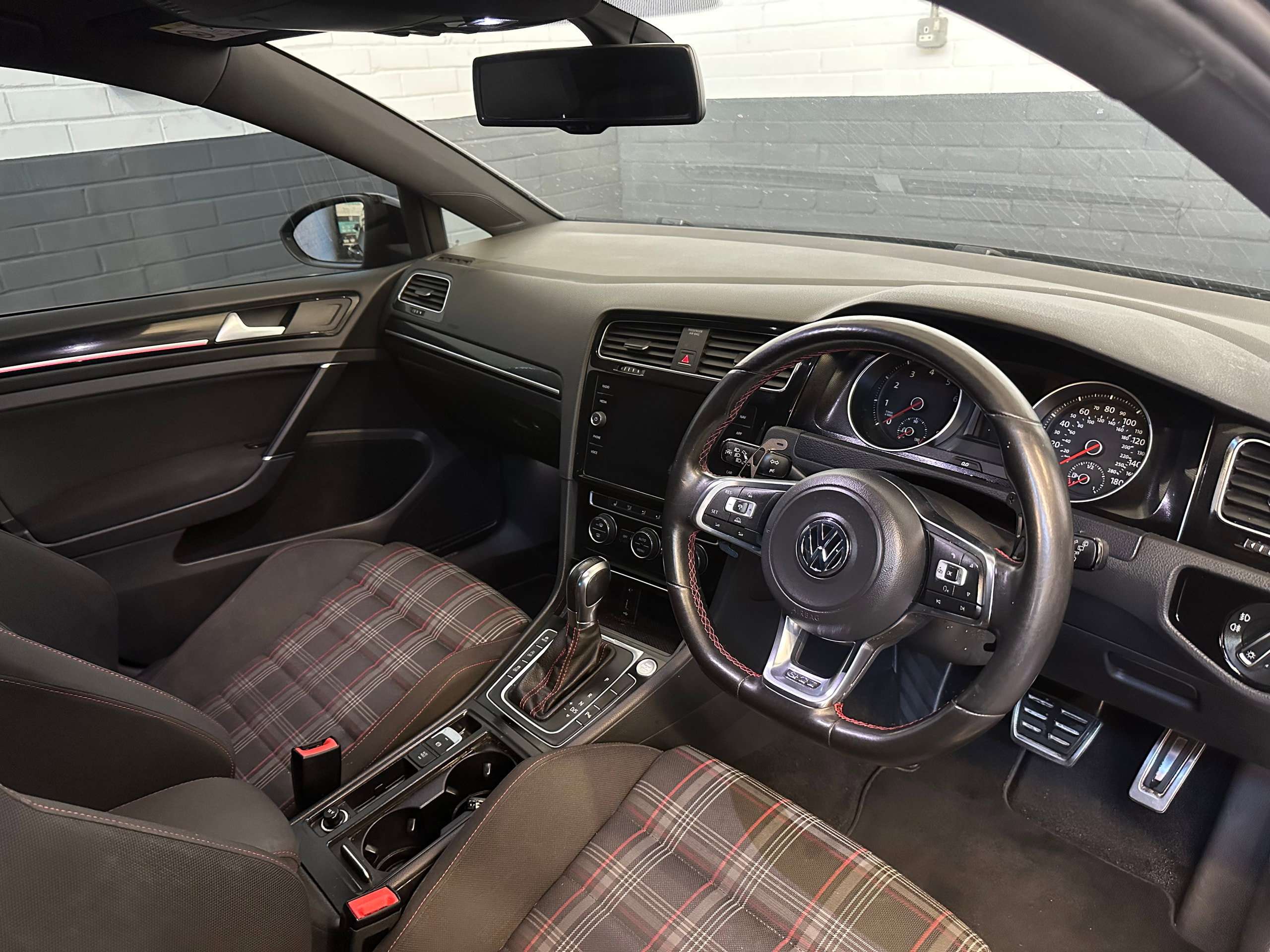 2015 VOLKSWAGEN GOLF 2015 VOLKSWAGEN GOLF