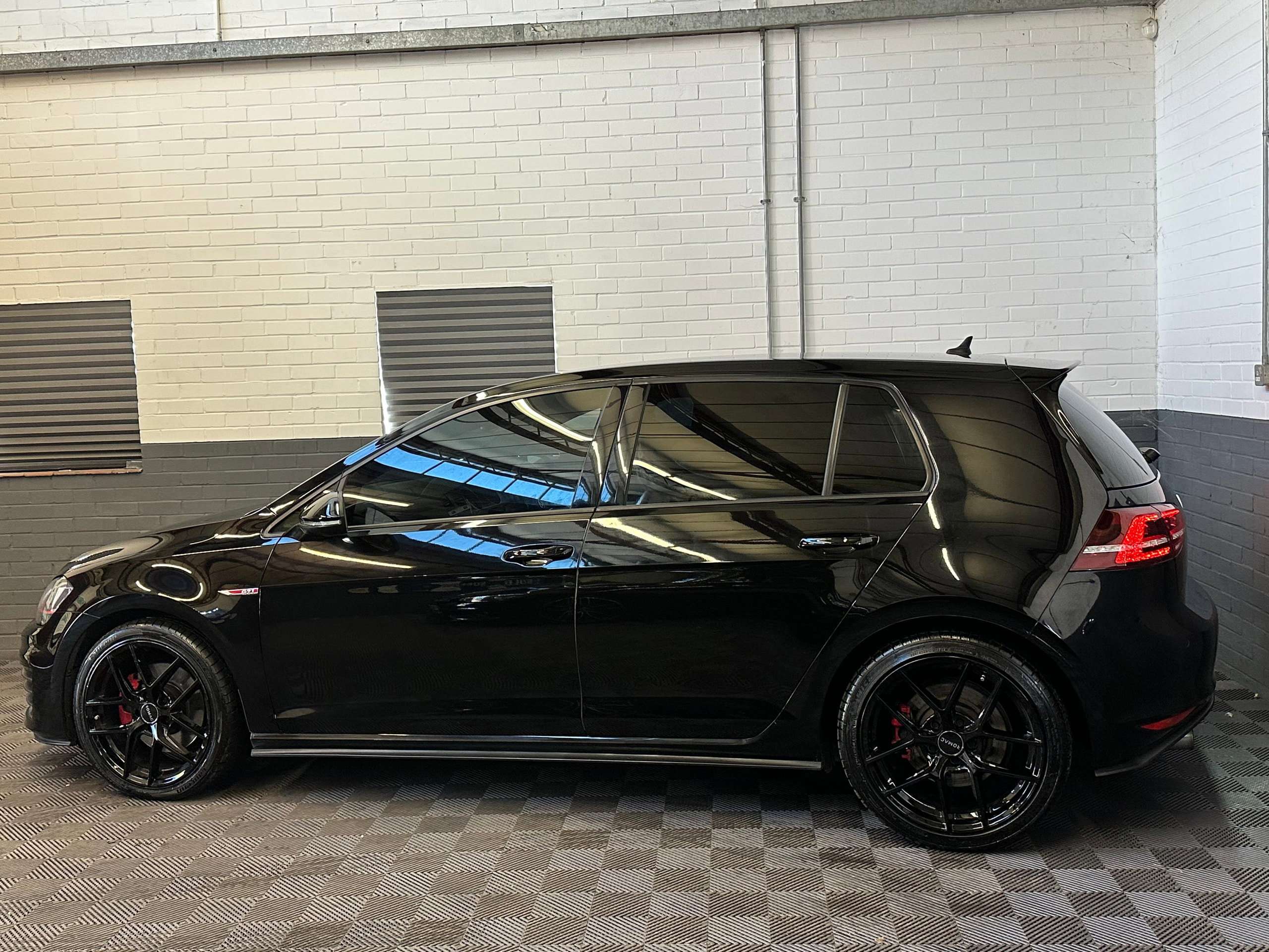 2015 VOLKSWAGEN GOLF 2015 VOLKSWAGEN GOLF
