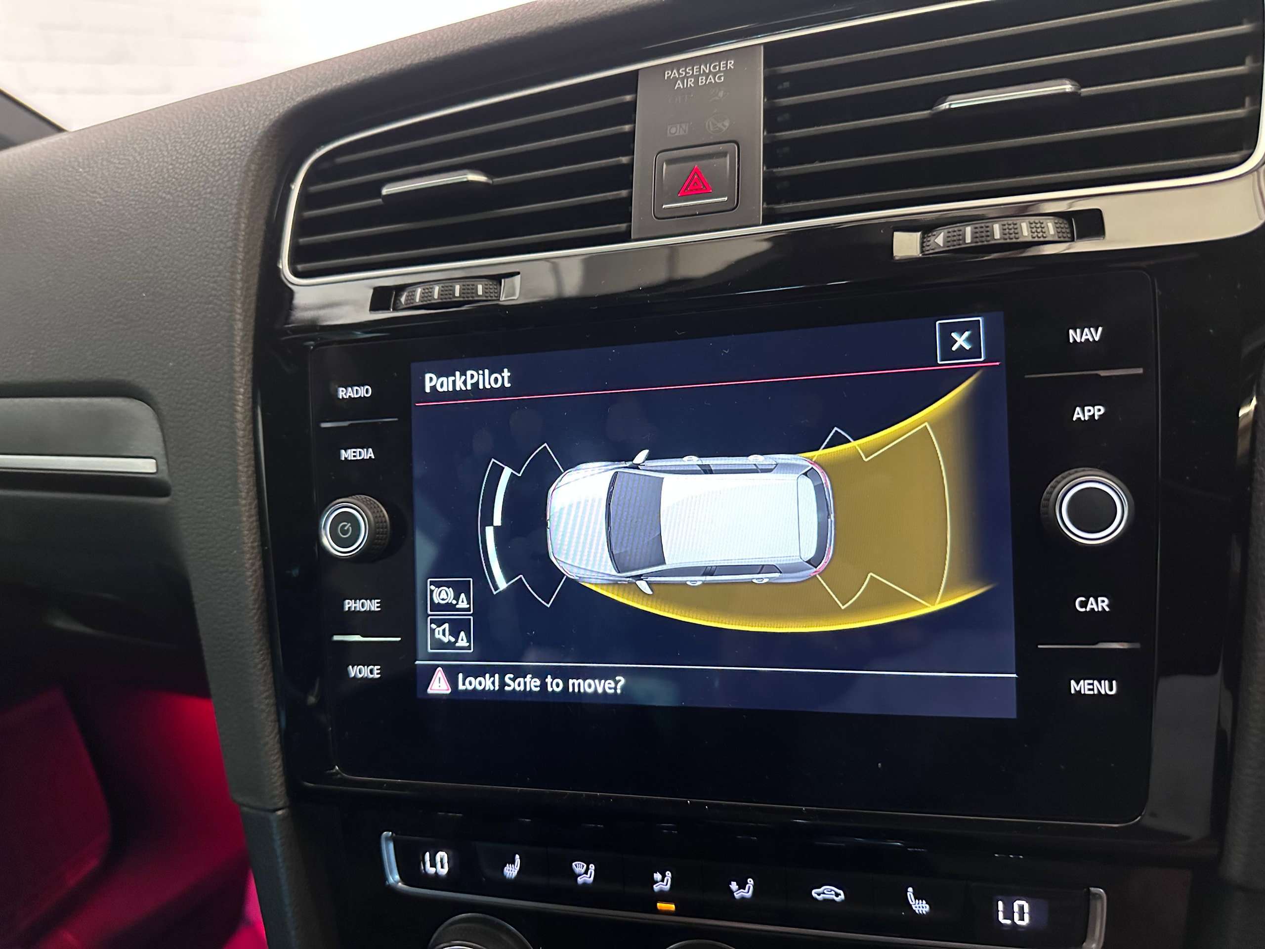 2017 VOLKSWAGEN GOLF 2017 VOLKSWAGEN GOLF