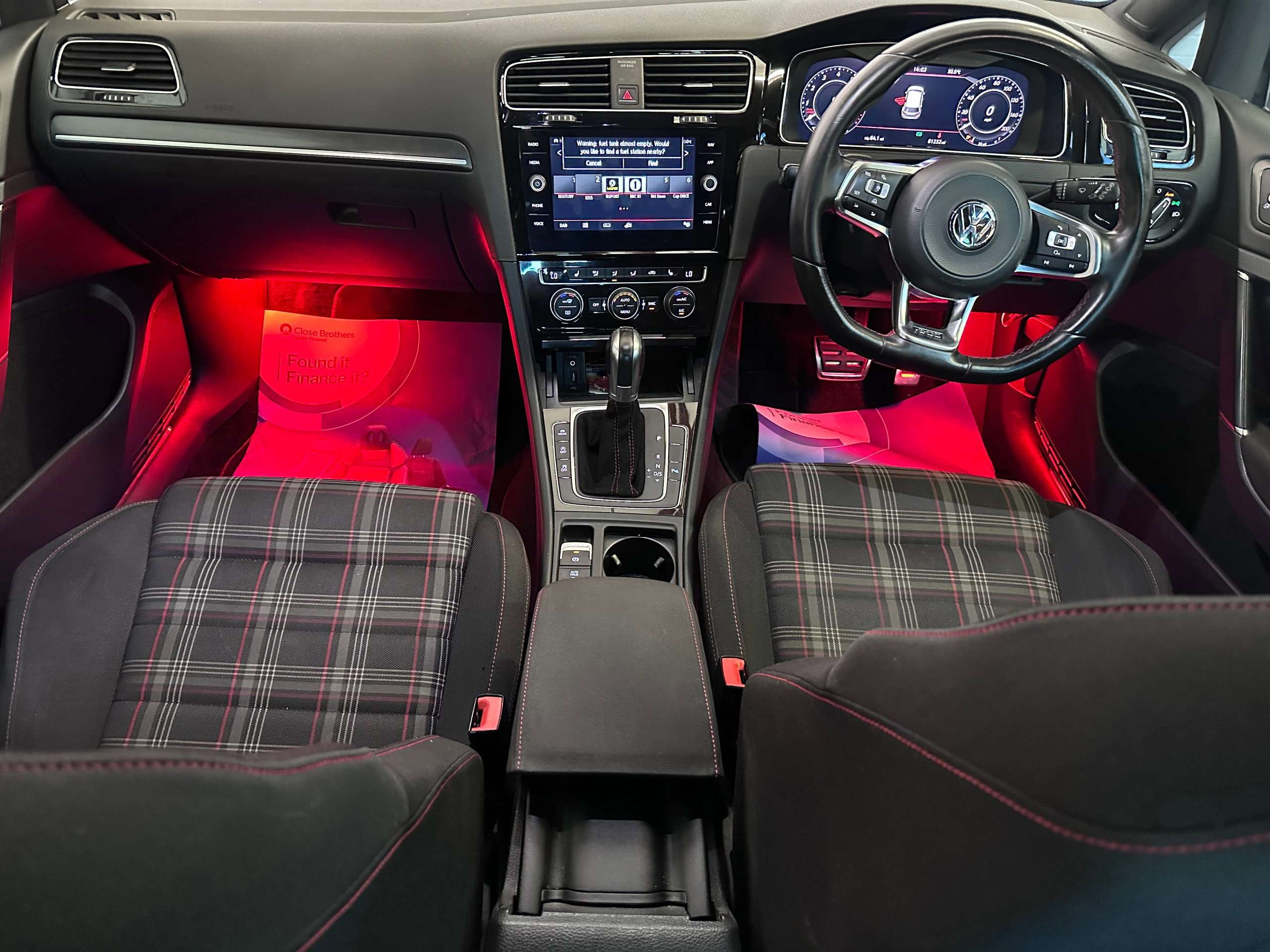 2017 VOLKSWAGEN GOLF 2017 VOLKSWAGEN GOLF
