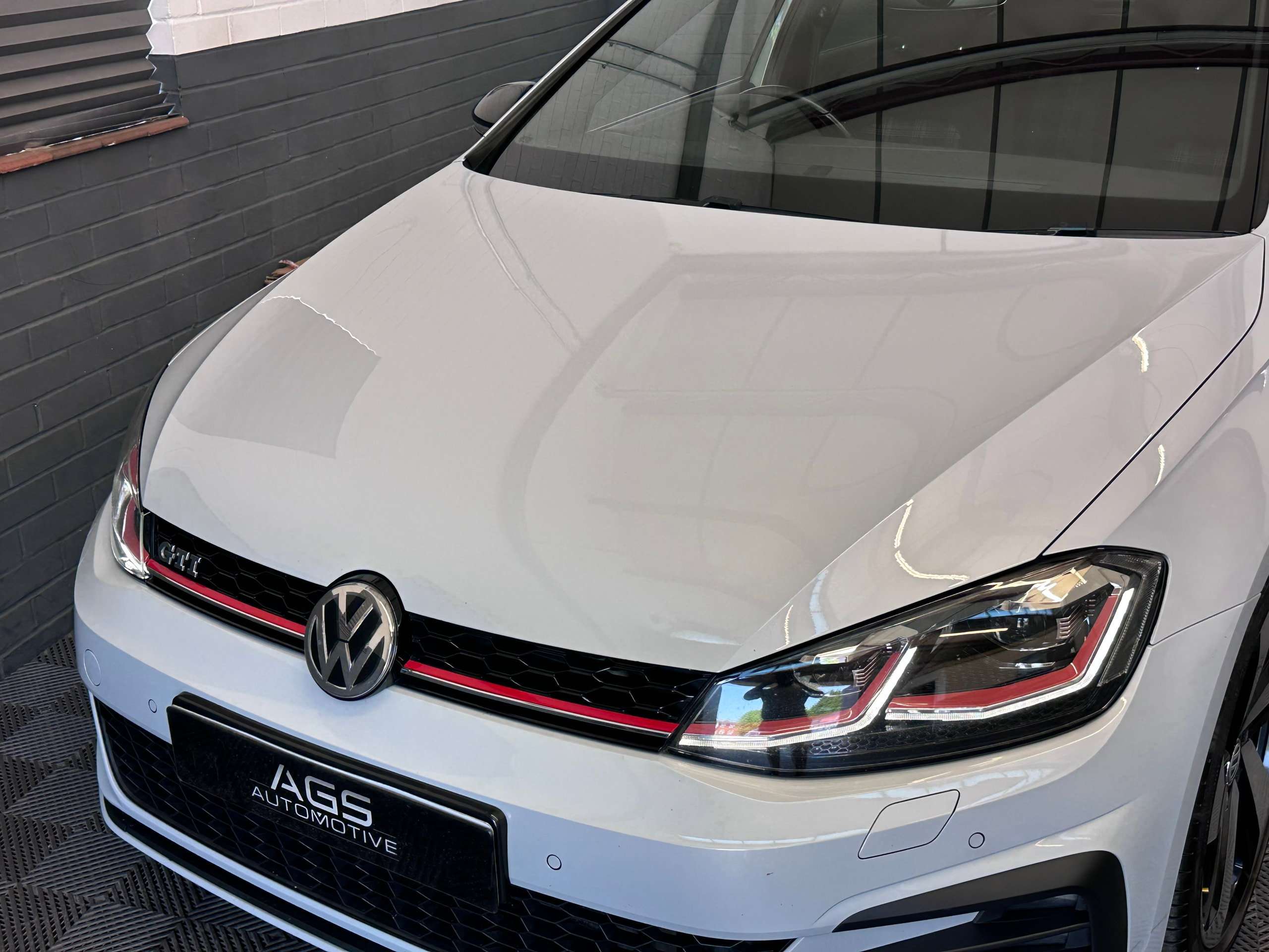 2017 VOLKSWAGEN GOLF 2017 VOLKSWAGEN GOLF