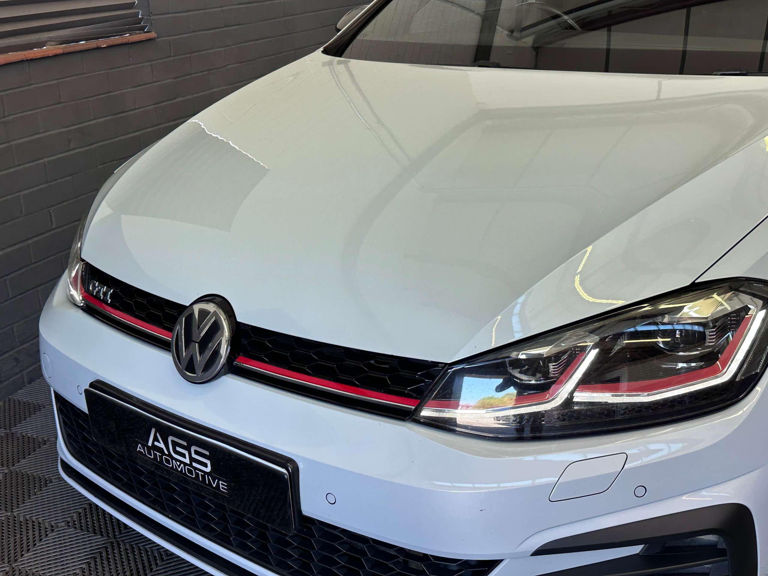 2017 VOLKSWAGEN GOLF 2017 VOLKSWAGEN GOLF