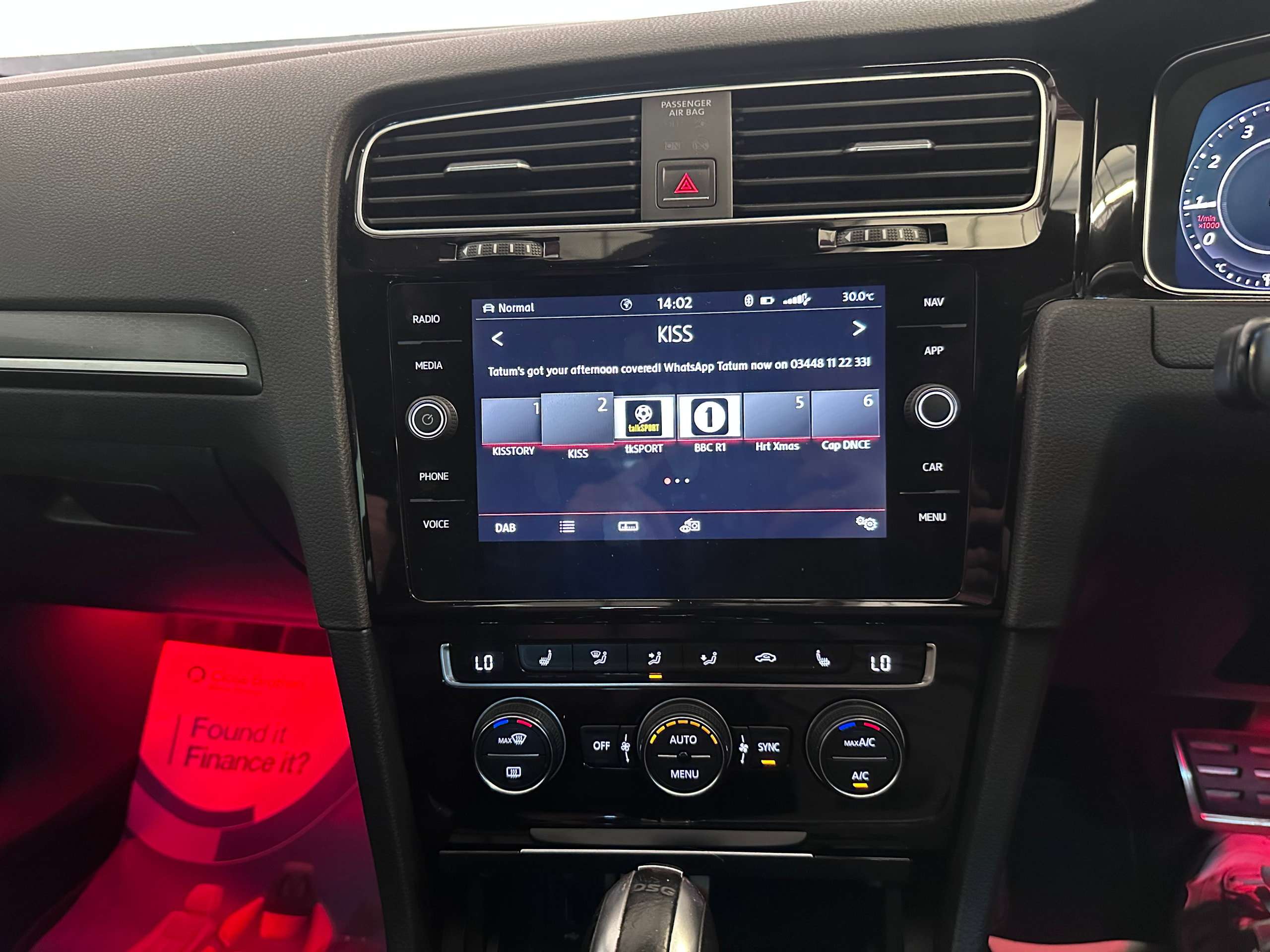 2017 VOLKSWAGEN GOLF 2017 VOLKSWAGEN GOLF