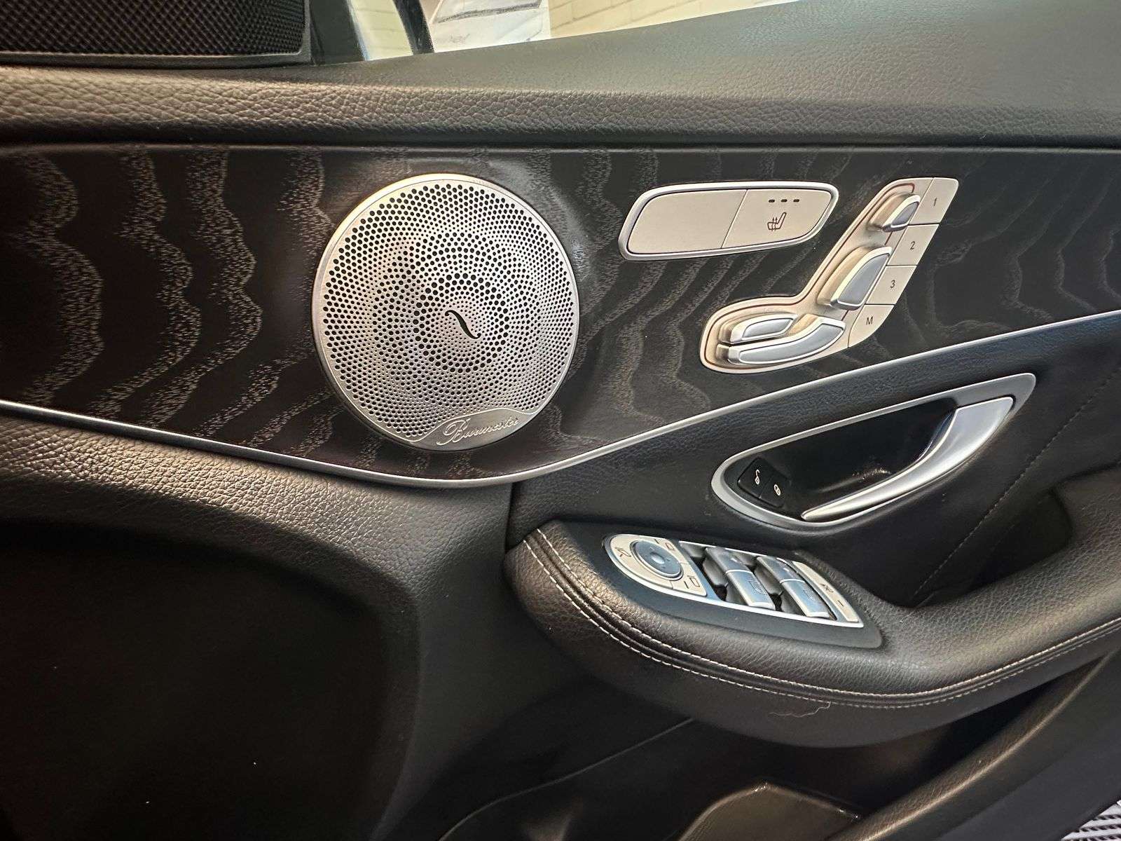 2017 MERCEDES-BENZ C CLASS 2017 MERCEDES-BENZ C CLASS