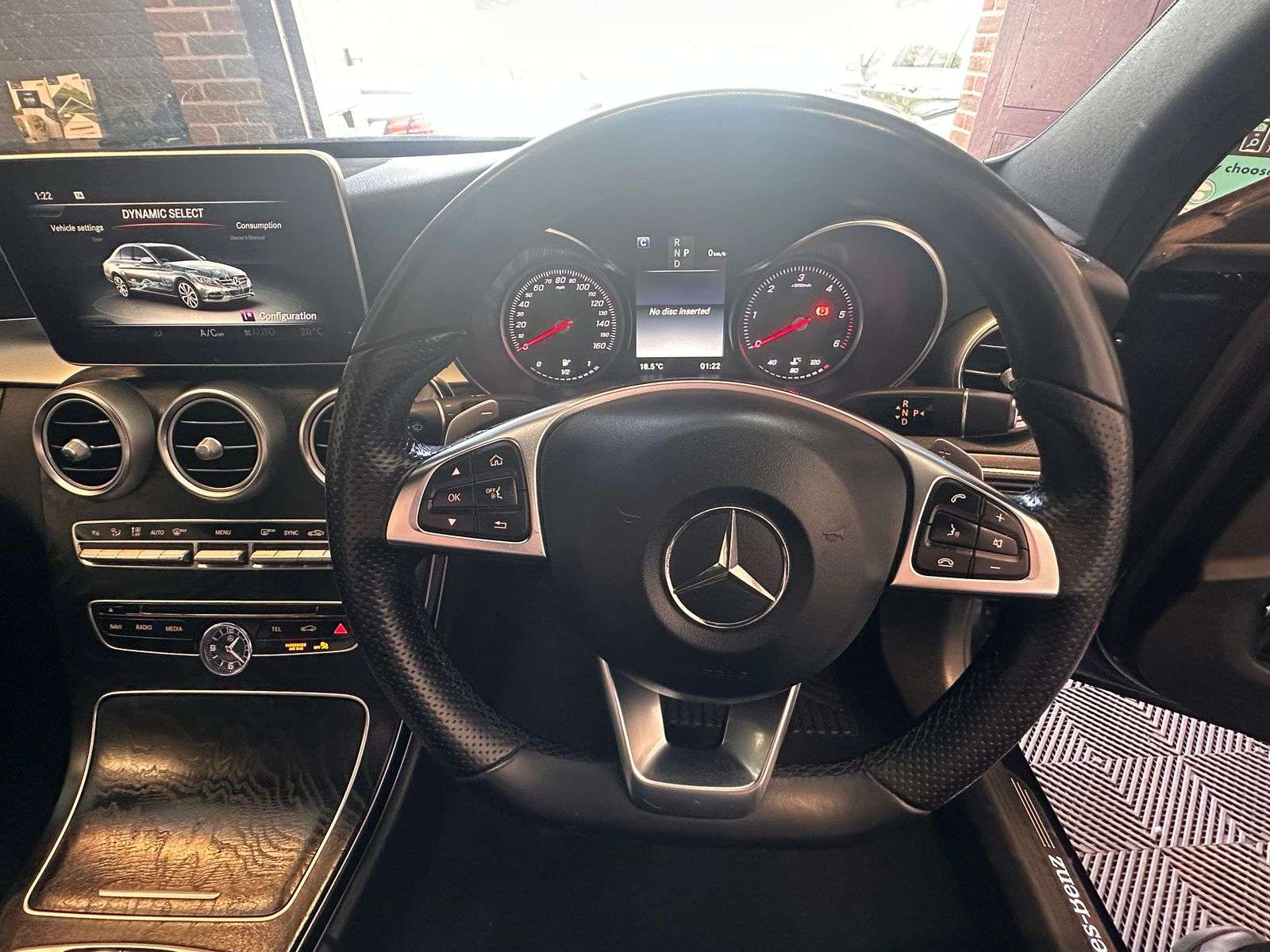 2017 MERCEDES-BENZ C CLASS 2017 MERCEDES-BENZ C CLASS