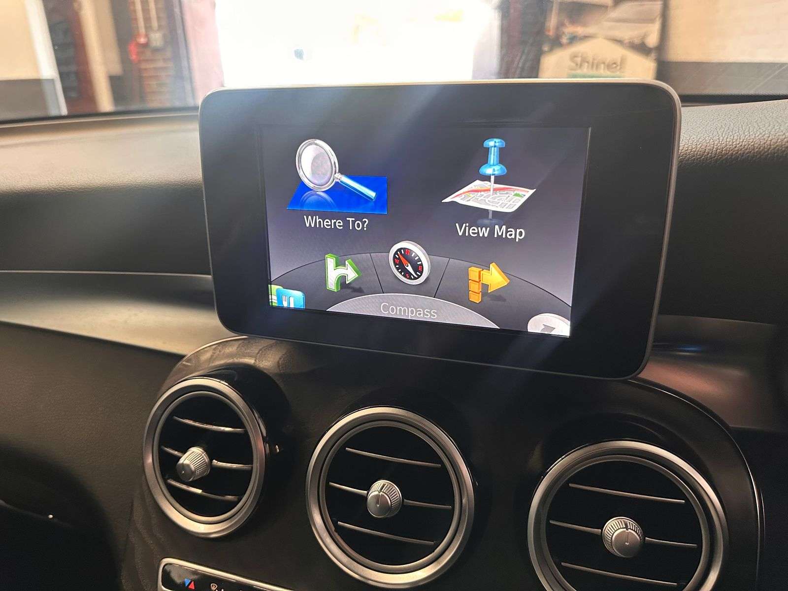 2016 MERCEDES-BENZ GLC 2016 MERCEDES-BENZ GLC