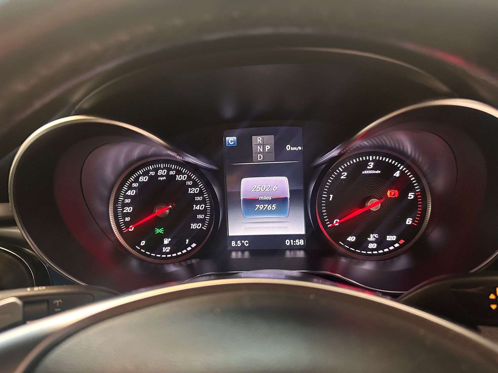 2016 MERCEDES-BENZ GLC 2016 MERCEDES-BENZ GLC