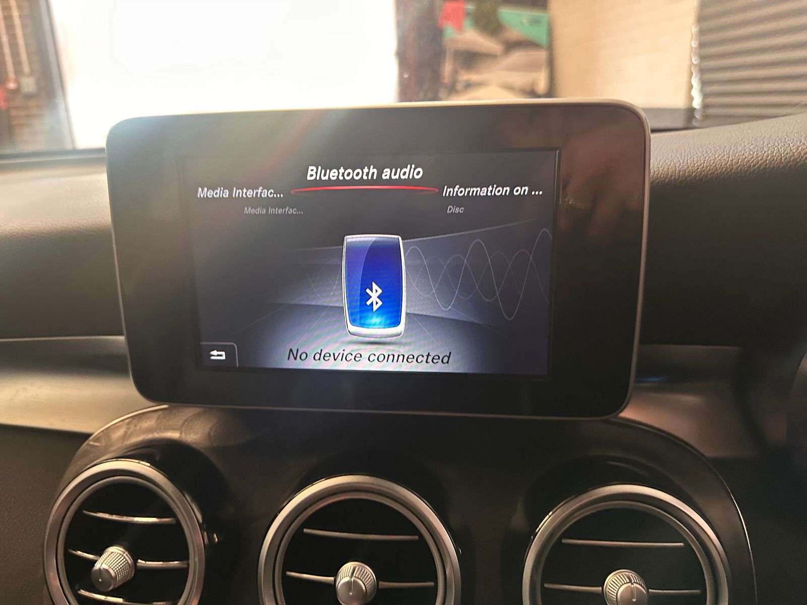 2016 MERCEDES-BENZ GLC 2016 MERCEDES-BENZ GLC