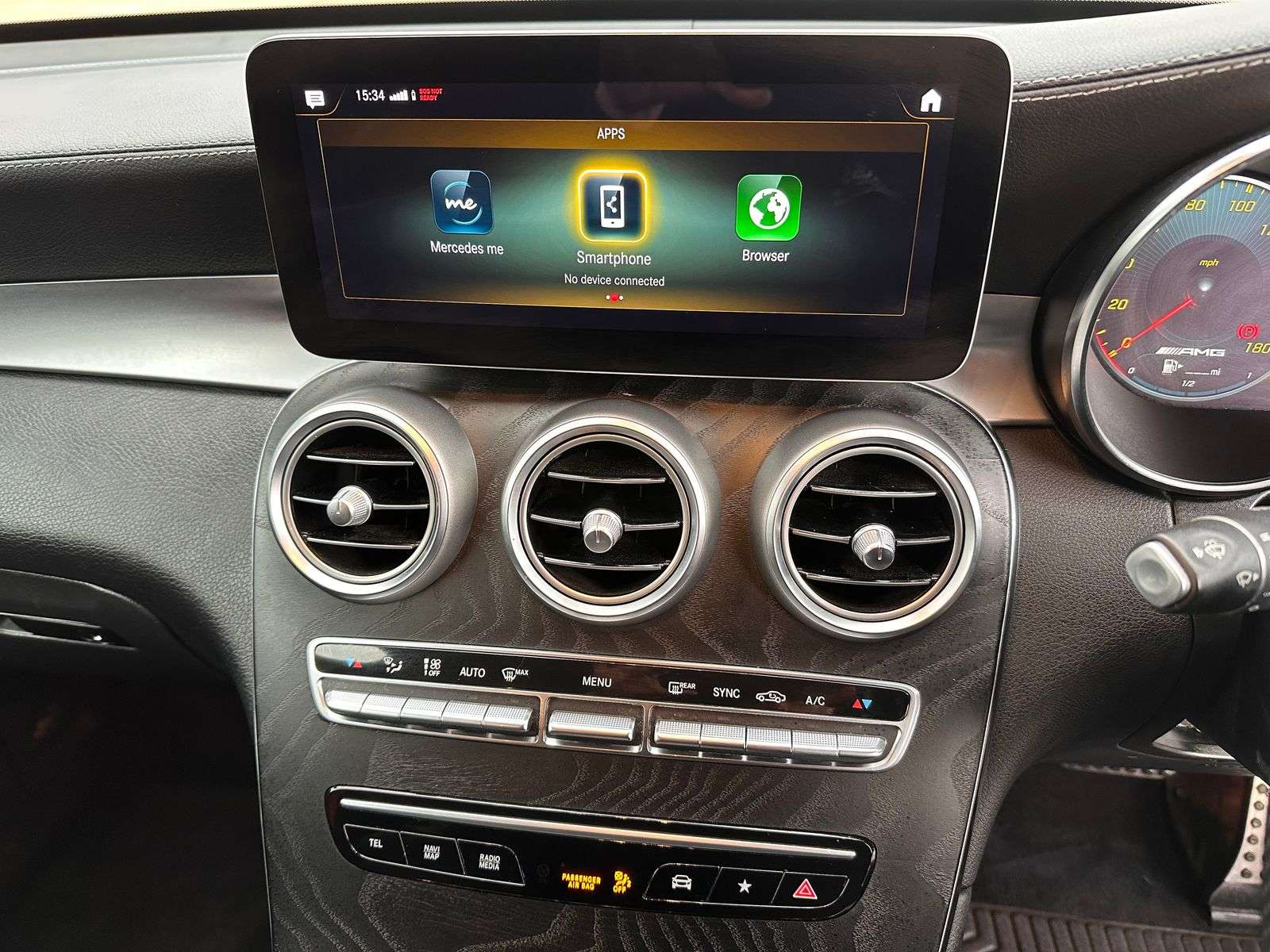 2020 MERCEDES GLC-CLASS 2020 MERCEDES GLC-CLASS